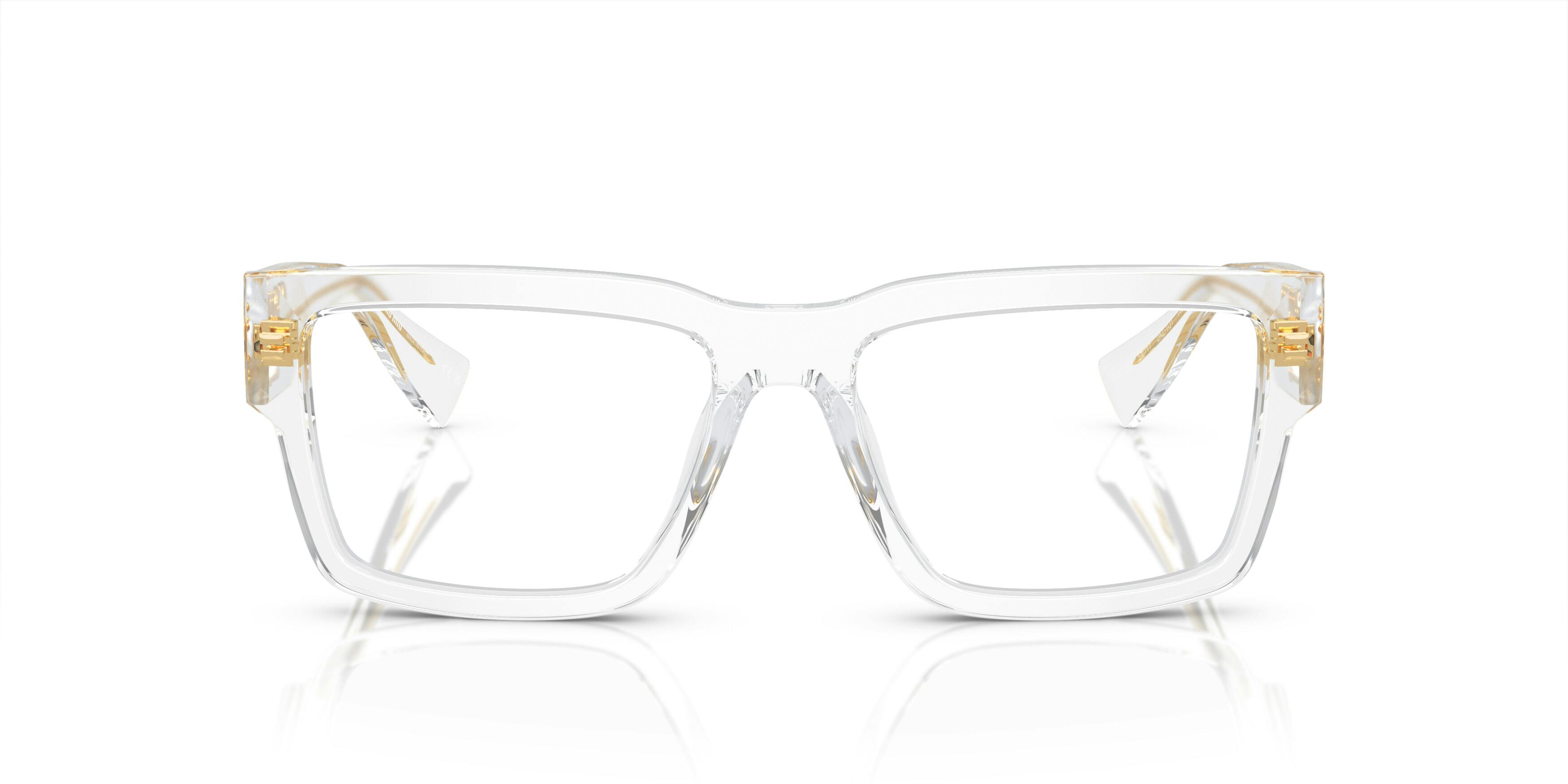 Front, Miu Miu 0MU 02XV 2AZ1O1 Brille