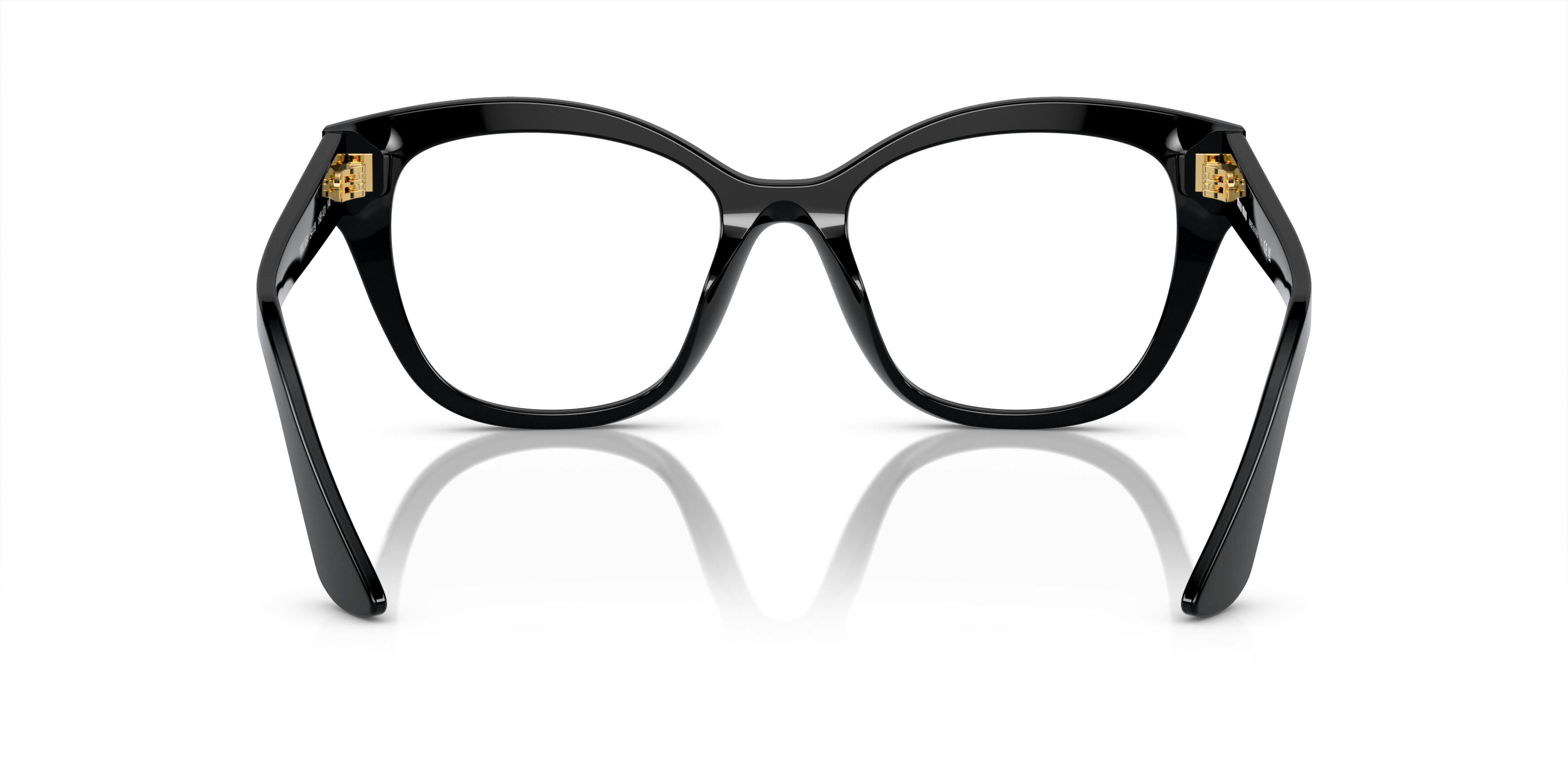 Detail02, Miu Miu 0MU 05XV 1AB1O1 Brille