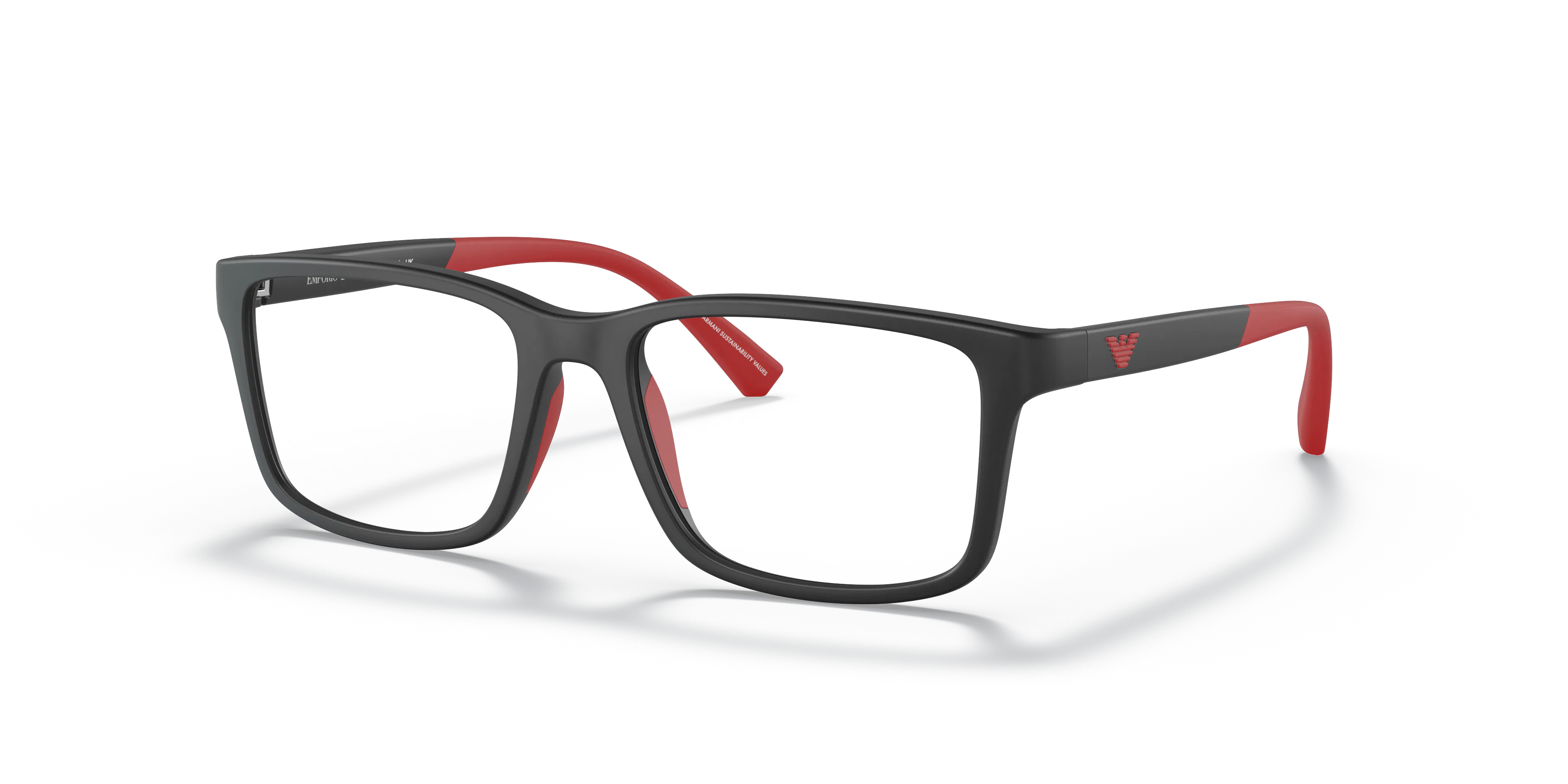 Angle_Left01, Emporio Armani EK3203 Kids 0EK3203 5001 Brille
