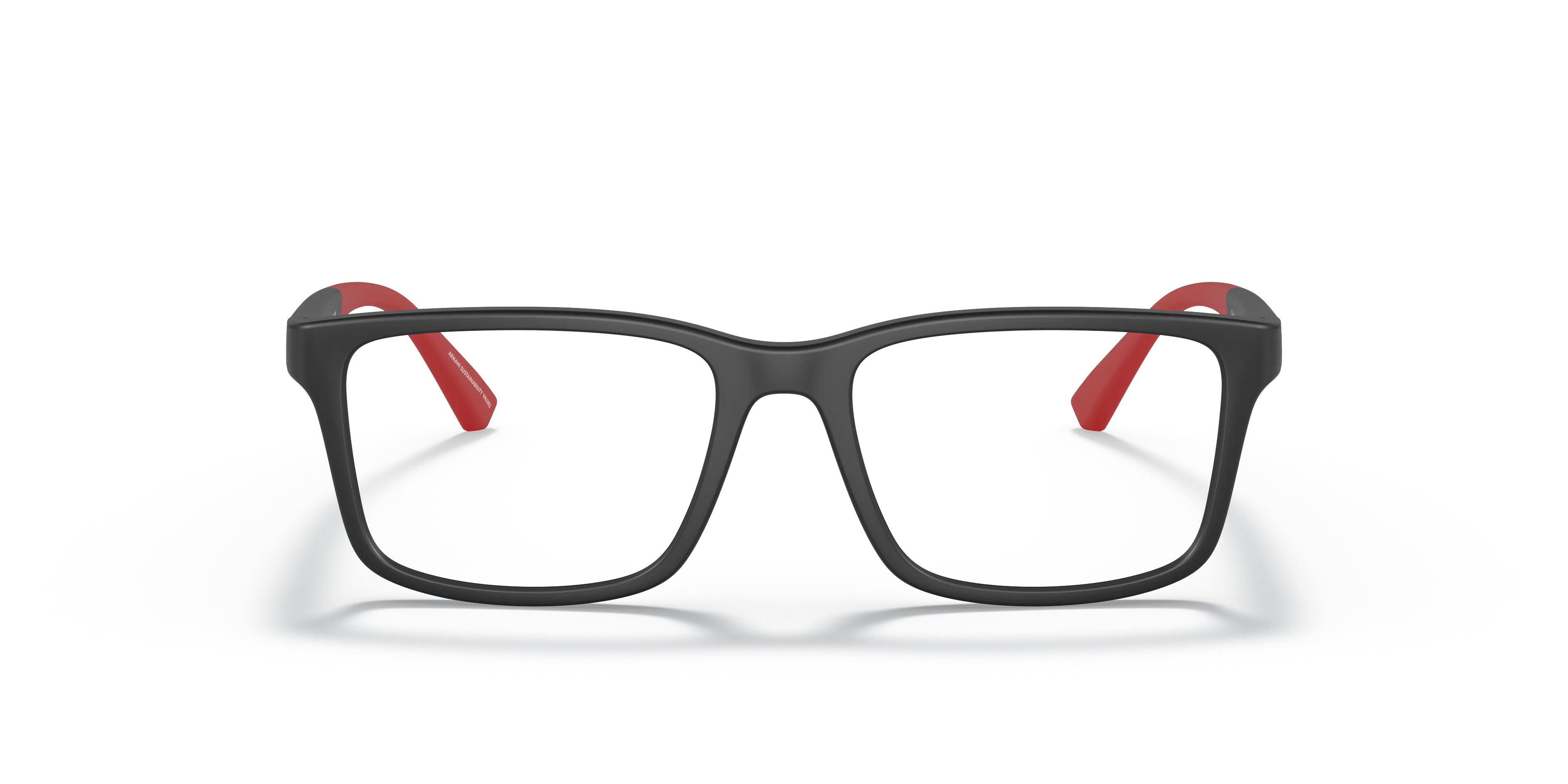 Front, Emporio Armani EK3203 Kids 0EK3203 5001 Brille