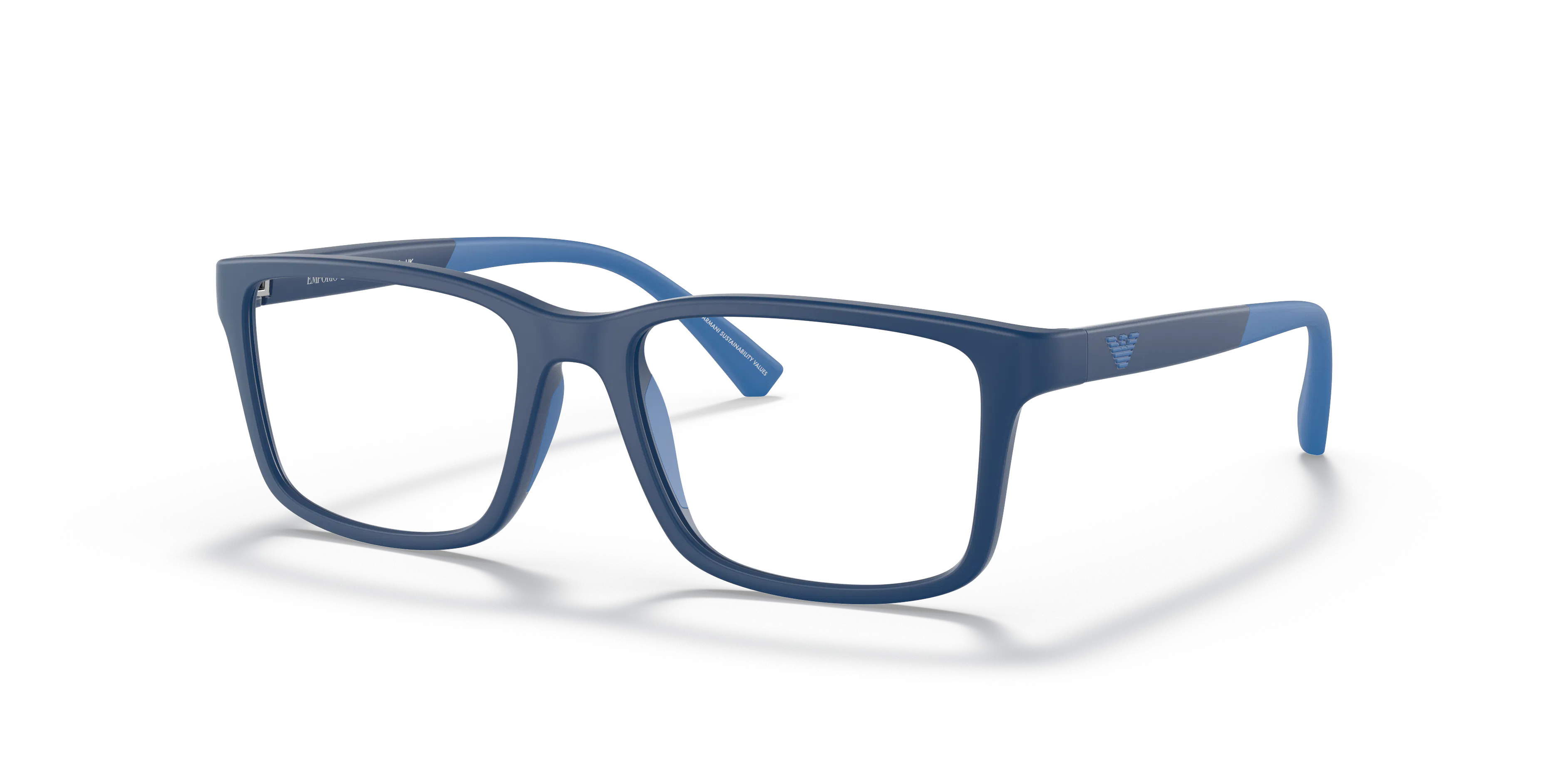 Angle_Left01, Emporio Armani EK3203 Kids 0EK3203 5088 Brille