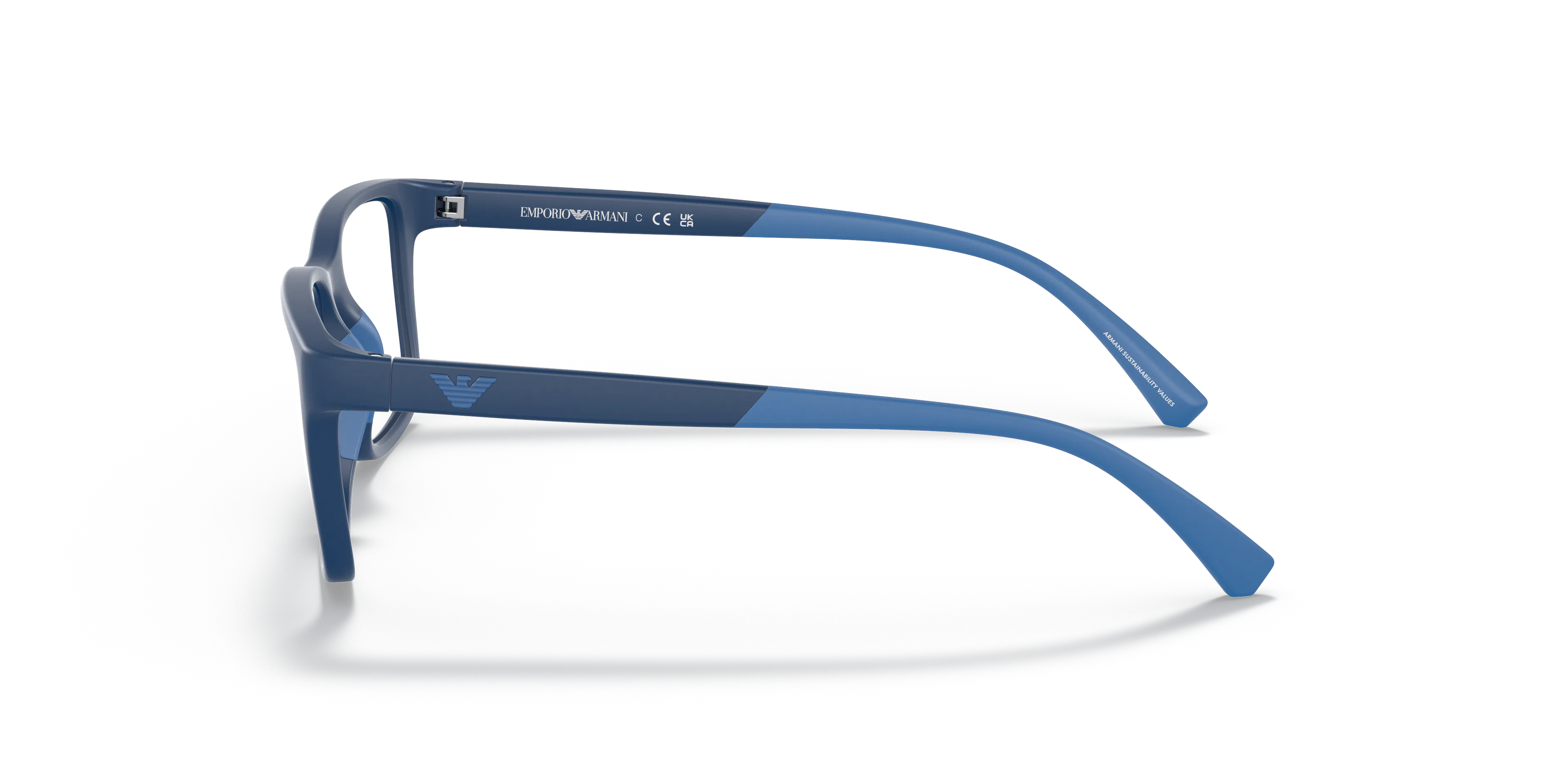 Angle_Left02, Emporio Armani EK3203 Kids 0EK3203 5088 Brille