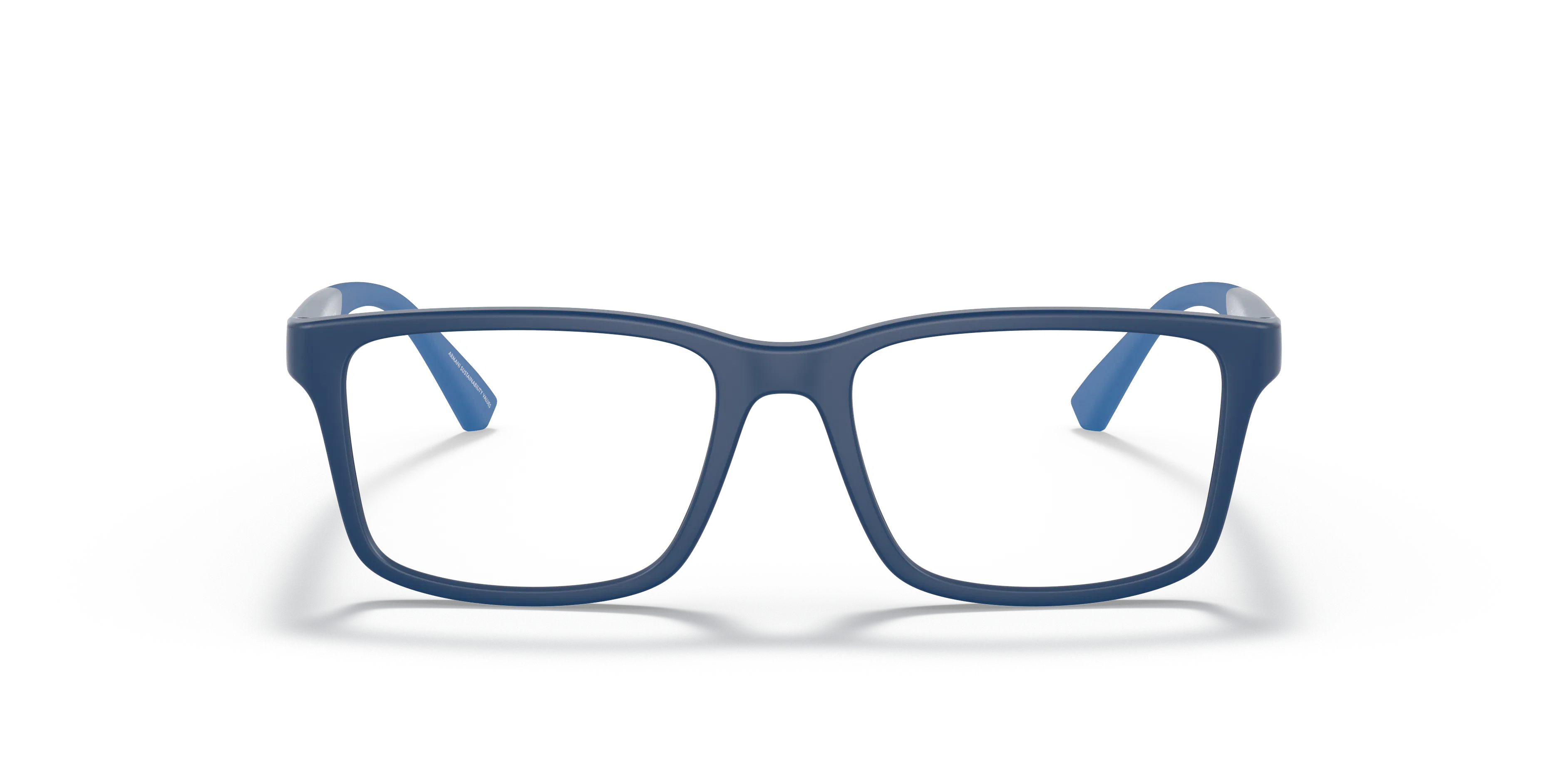 Front, Emporio Armani EK3203 Kids 0EK3203 5088 Brille