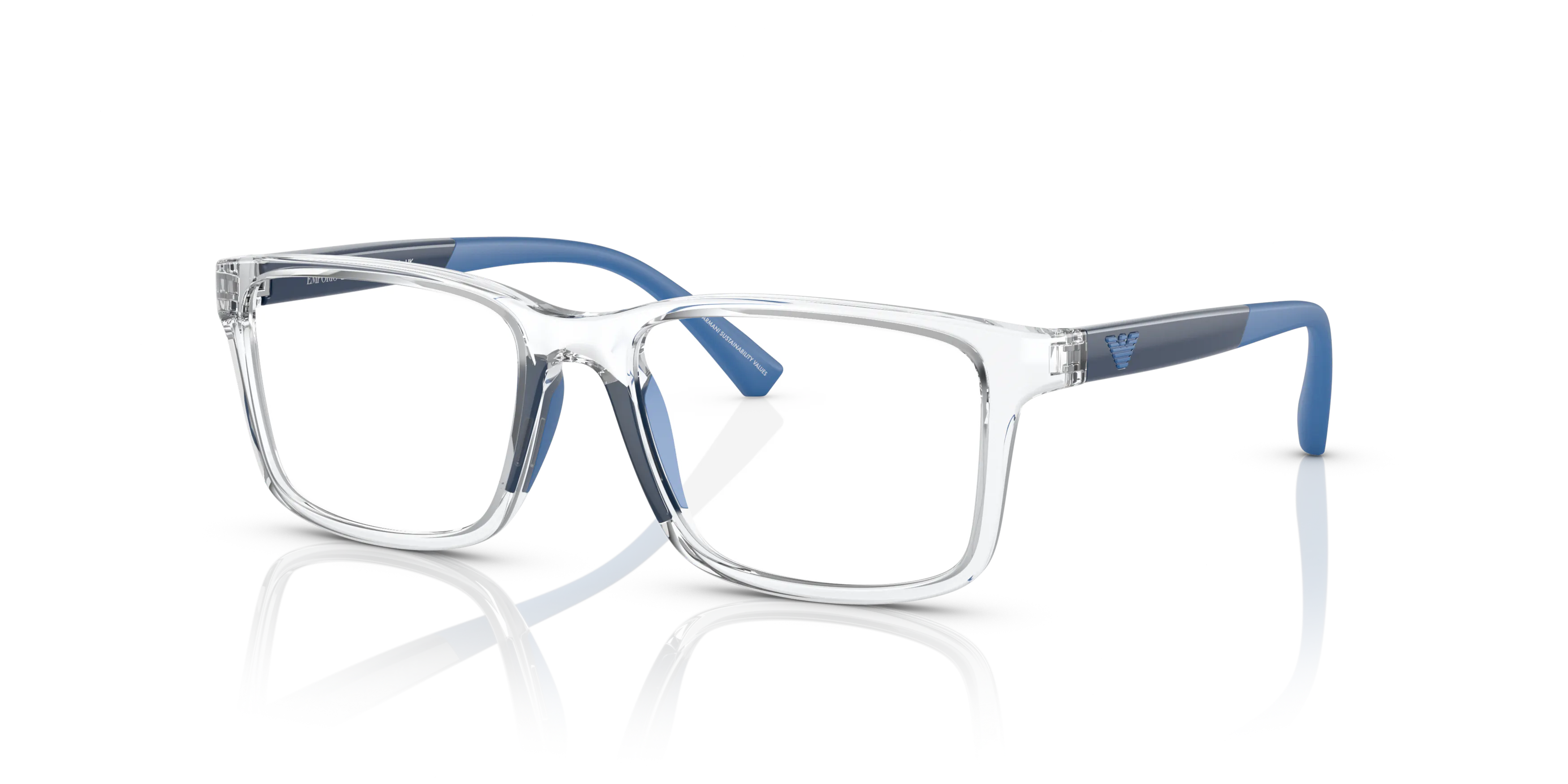 Angle_Left01, Emporio Armani EK3203 Kids 0EK3203 5893 Brille