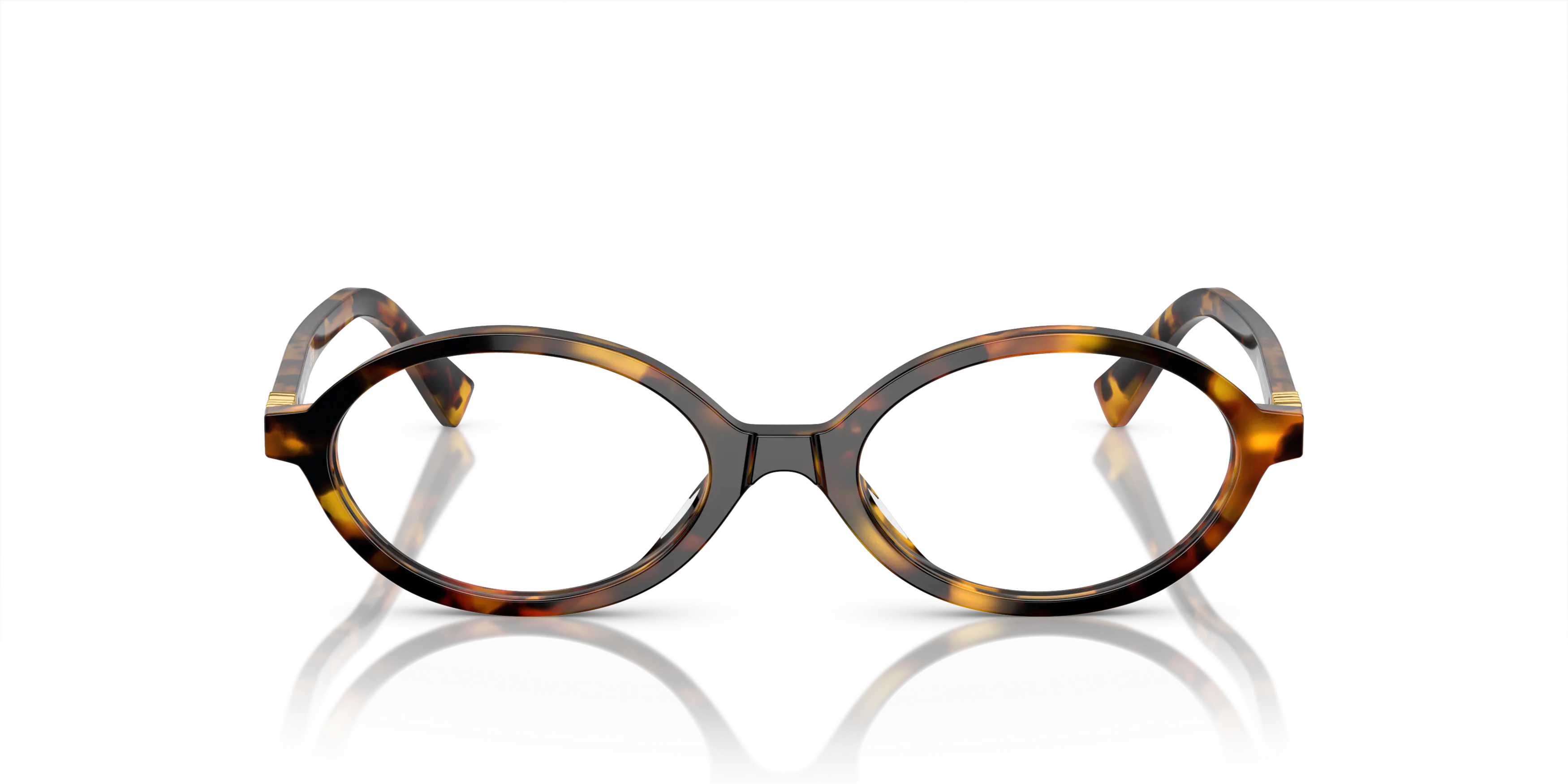 Front, Miu Miu MU 01XV 0MU 01XV VAU1O1 Brille