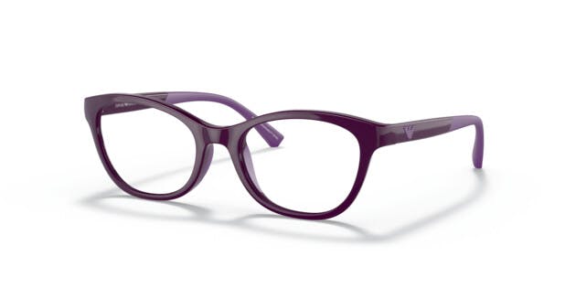 [products.image.angle_left01] Emporio Armani 0EK3204 5115 Brille