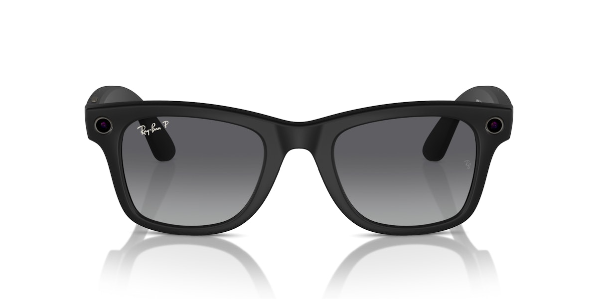 Ray-Ban | META (Gen1) WAYFARER 0RW4006 601ST3 Sonnenbrille