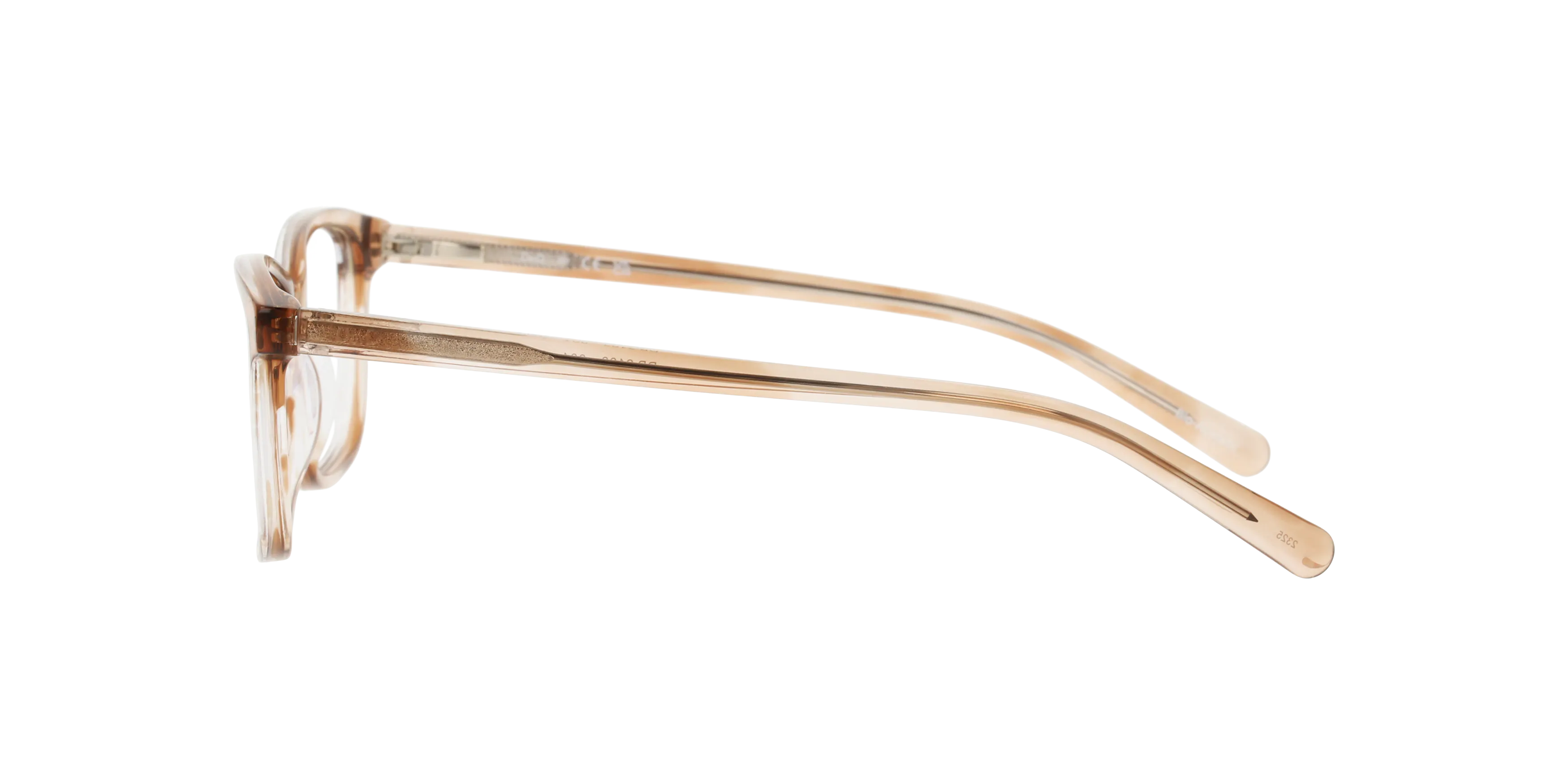 Angle_Left02, DbyD DB2103 0DB2103 001 Brille