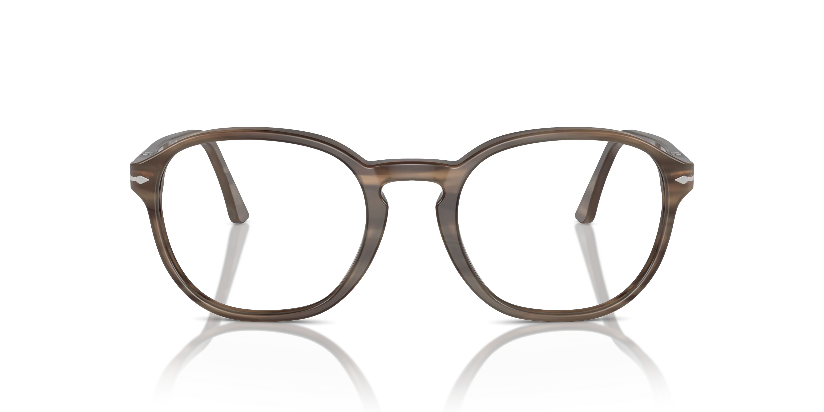 Front, Persol 0PO3343V 1208 Brille