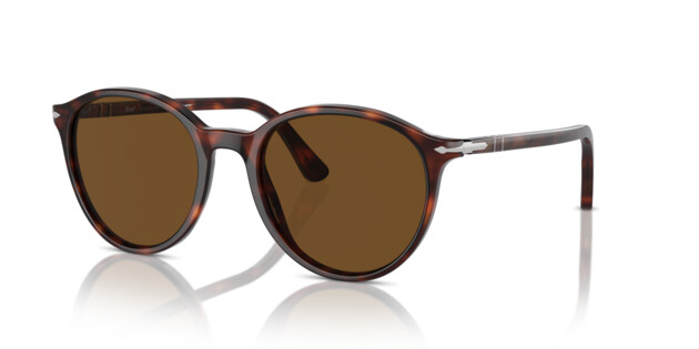 [products.image.angle_left01] Persol 0PO3350S 24/57 Sonnenbrille