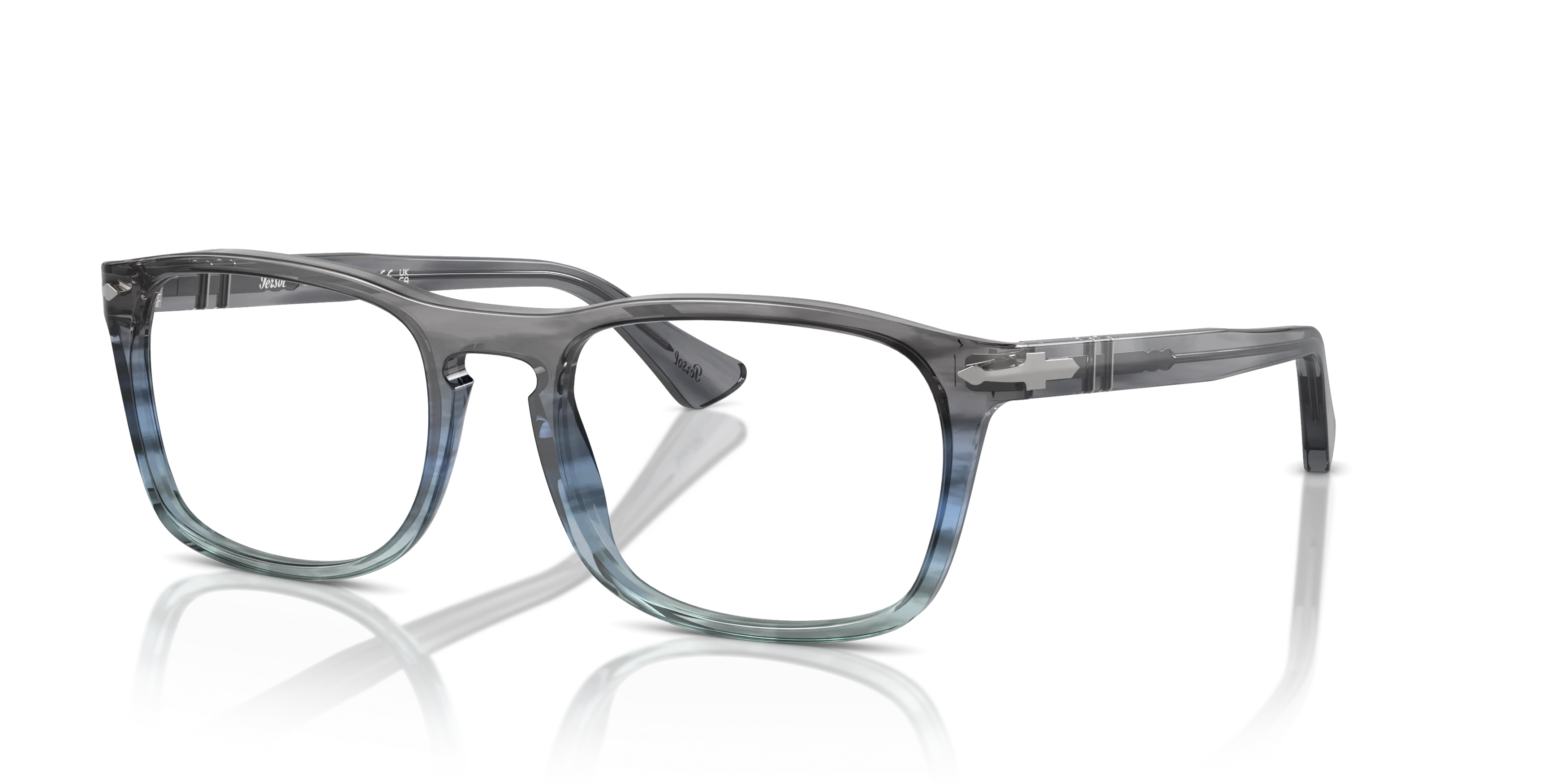 Angle_Left01, Persol PO3344V 0PO3344V 1205 Brille