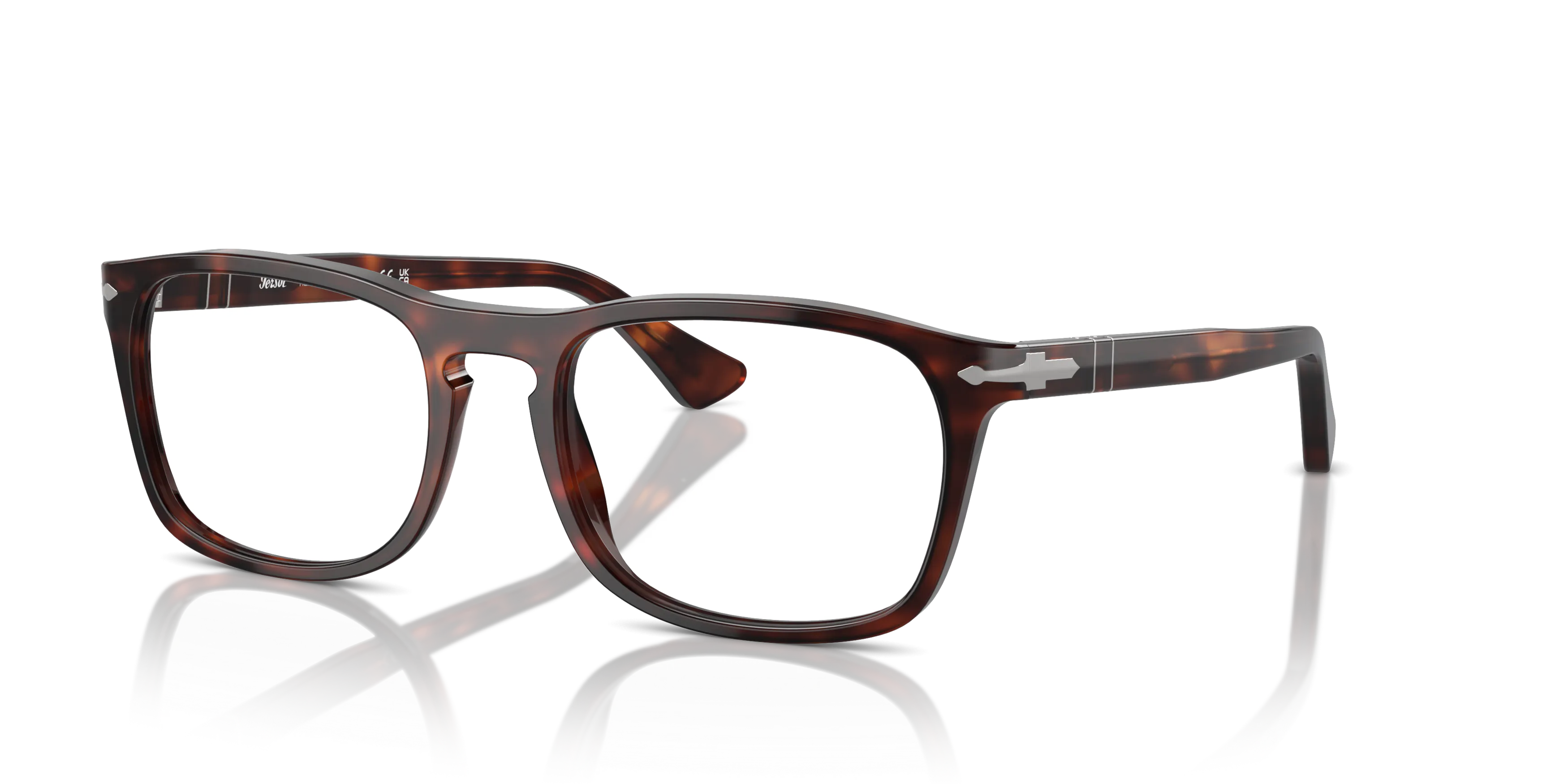 Angle_Left01, Persol 0PO3344V 24 Brille
