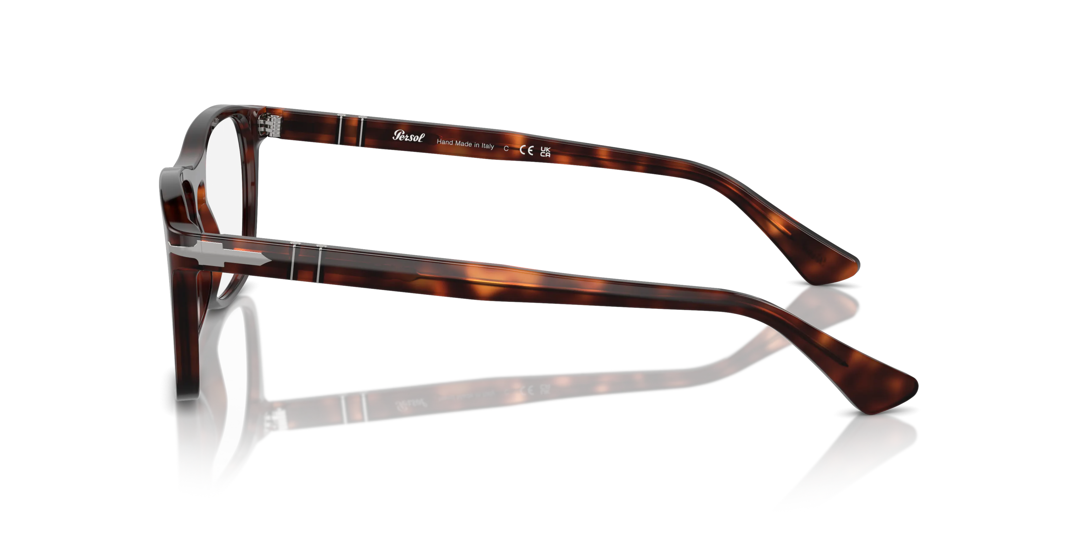 Angle_Left02, Persol 0PO3344V 24 Brille