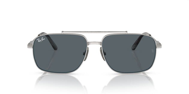 [products.image.front] Ray-Ban MICHAEL TITANIUM 0RB8096 9209R5 Sonnenbrille