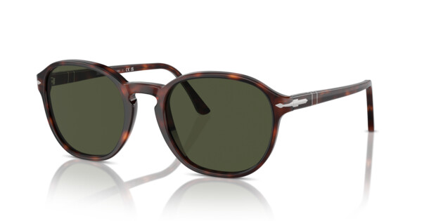 [products.image.angle_left01] Persol 0PO3343S 24/31 Sonnenbrille