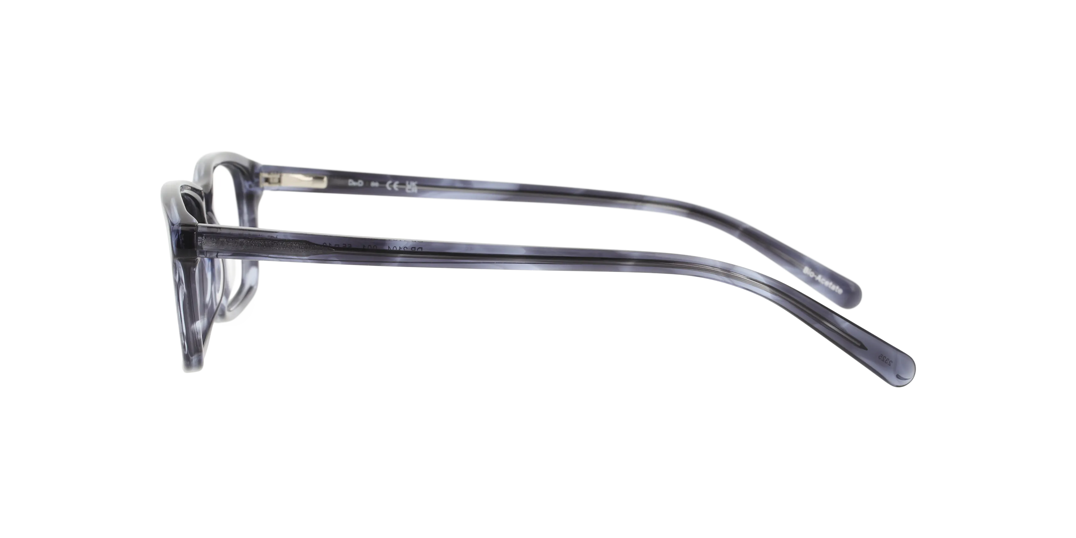 Angle_Left02, DbyD DB2104 0DB2104 001 Brille