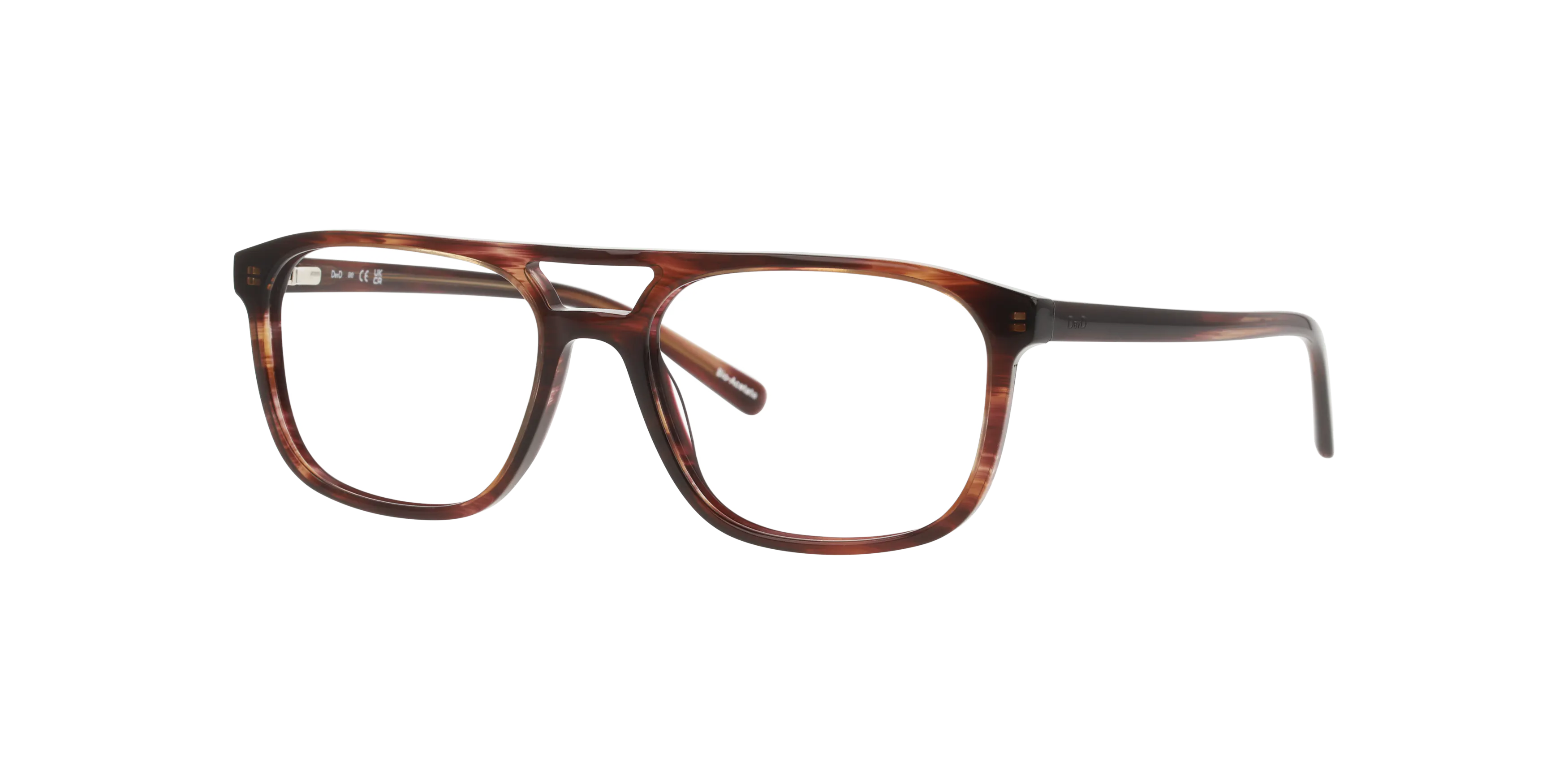 Angle_Left01, DbyD 0DB2105 001 Brille