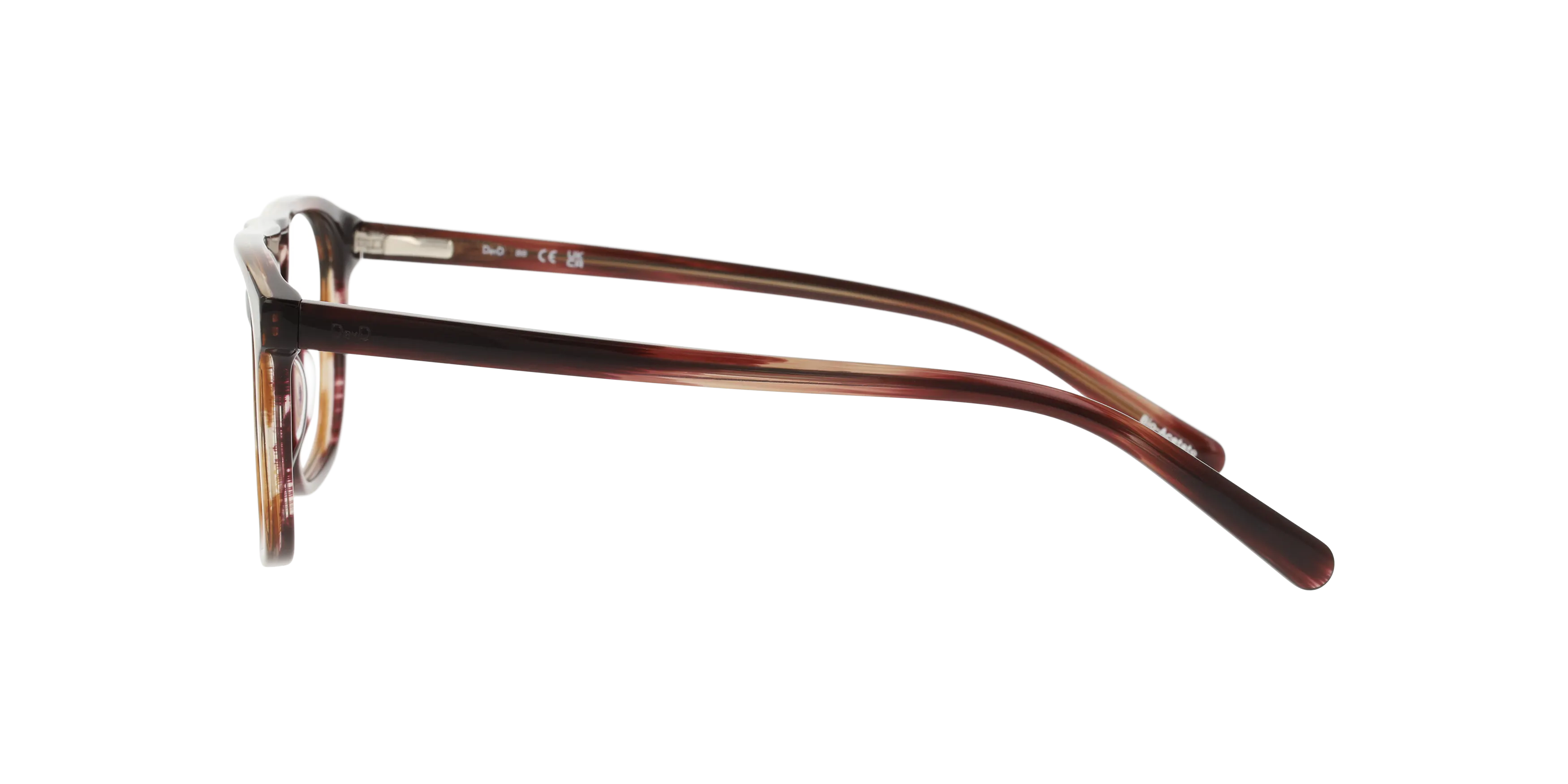 Angle_Left02, DbyD 0DB2105 001 Brille