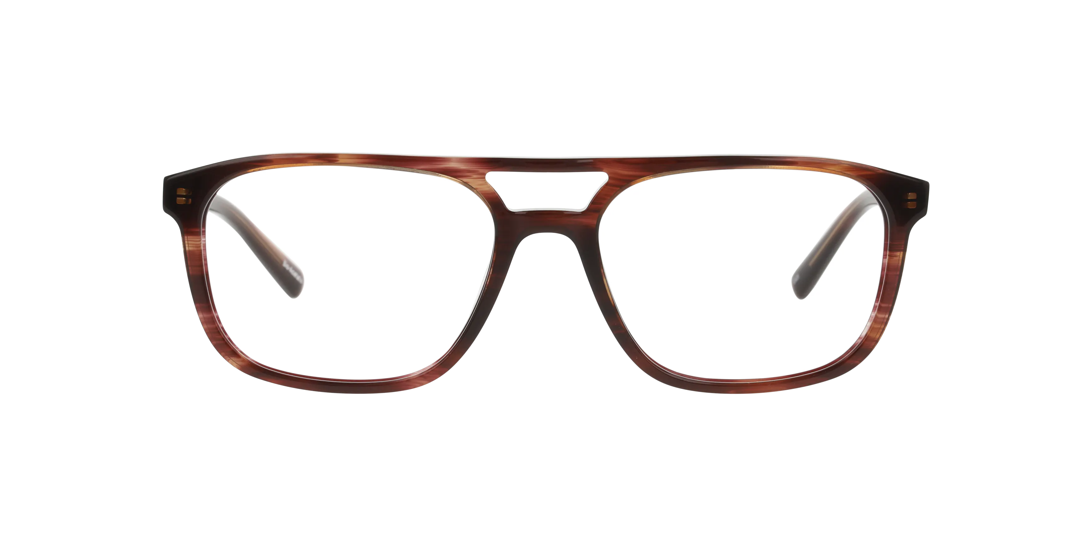 Front, DbyD 0DB2105 001 Brille