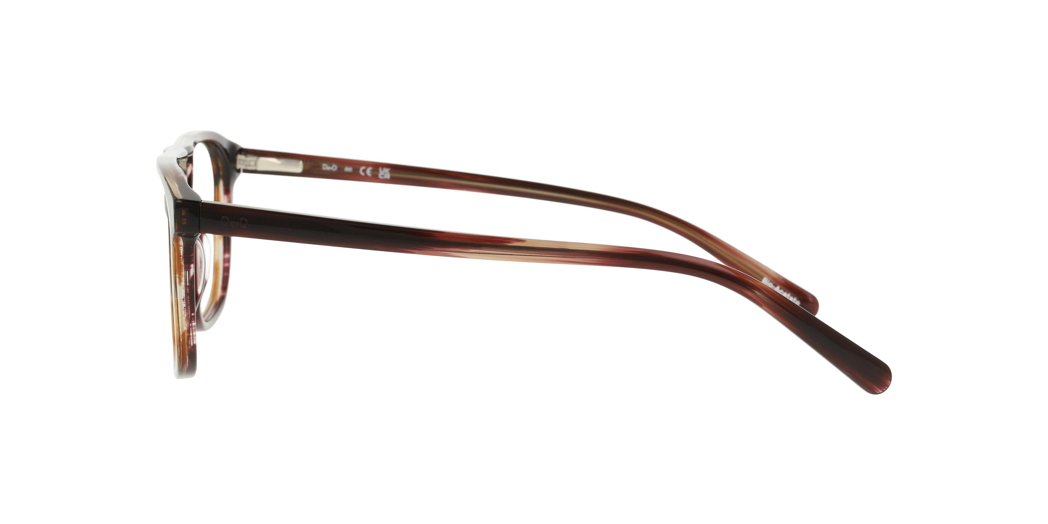 Angle_Left02, DbyD 0DB2105 001 Brille
