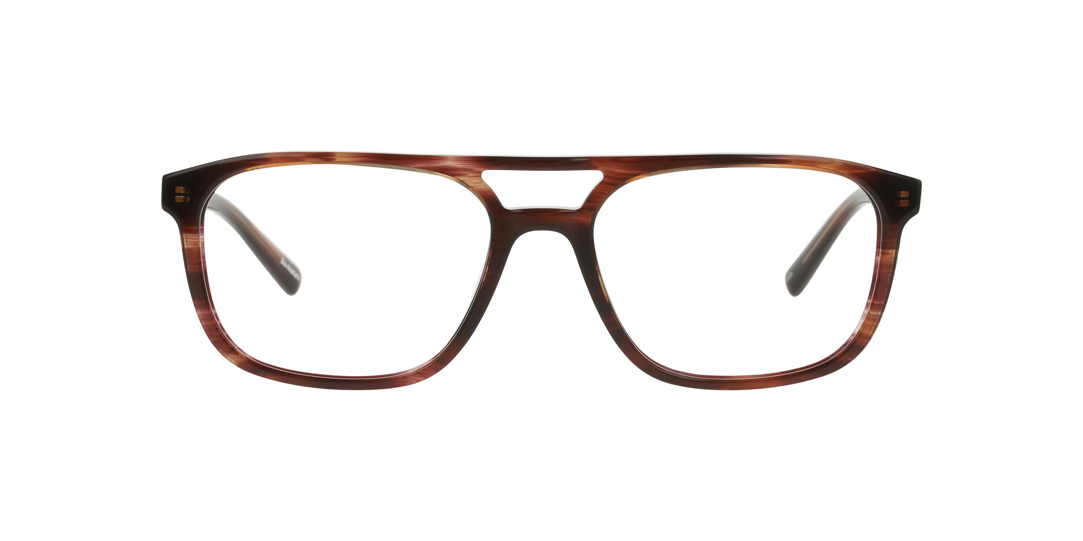 Front, DbyD 0DB2105 001 Brille