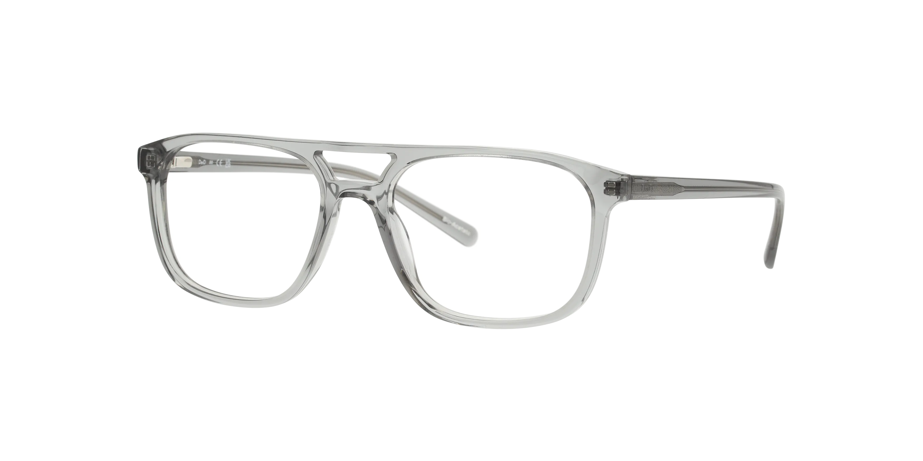 Angle_Left01, DbyD 0DB2105 002 Brille