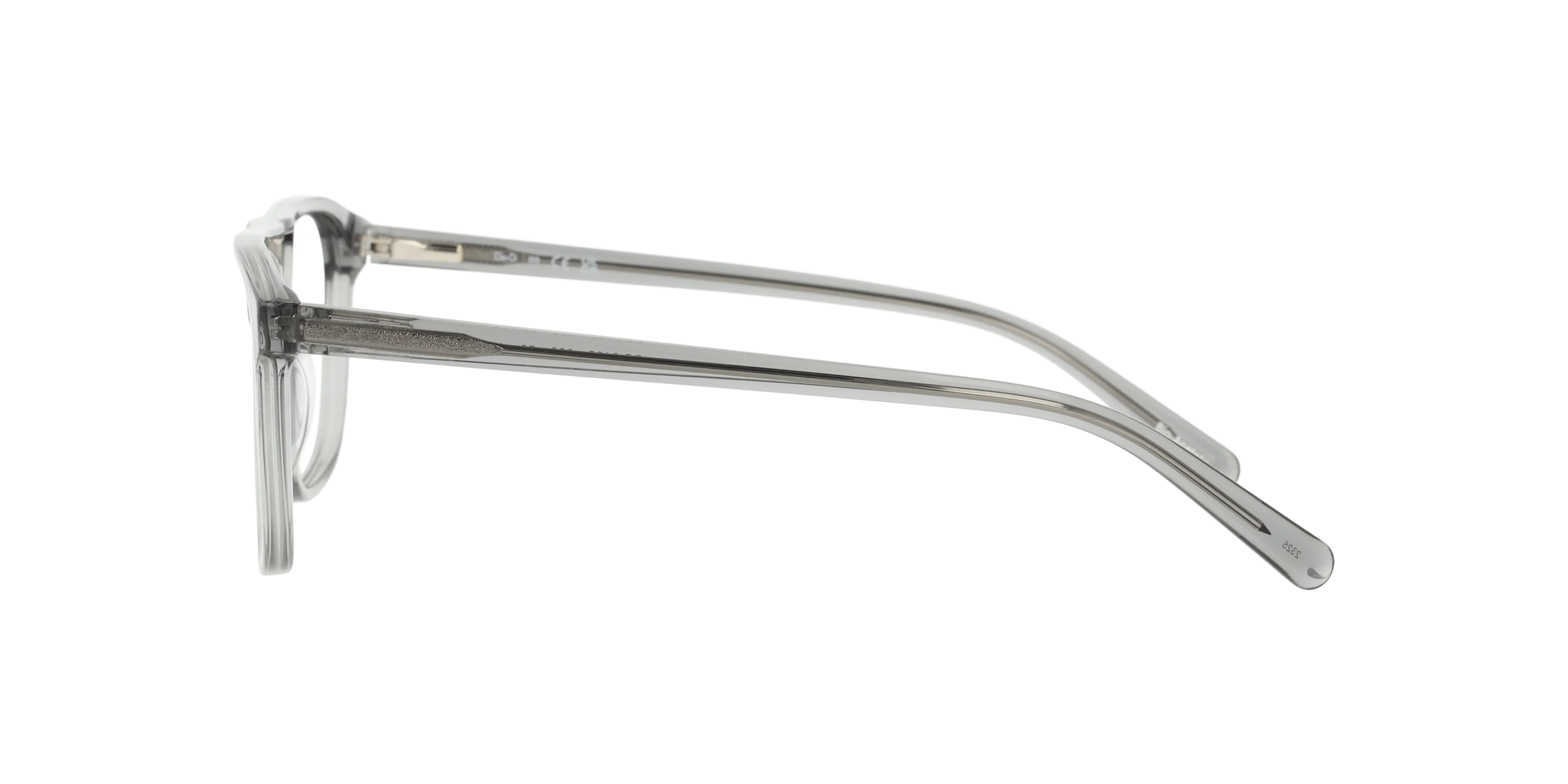 Angle_Left02, DbyD 0DB2105 002 Brille