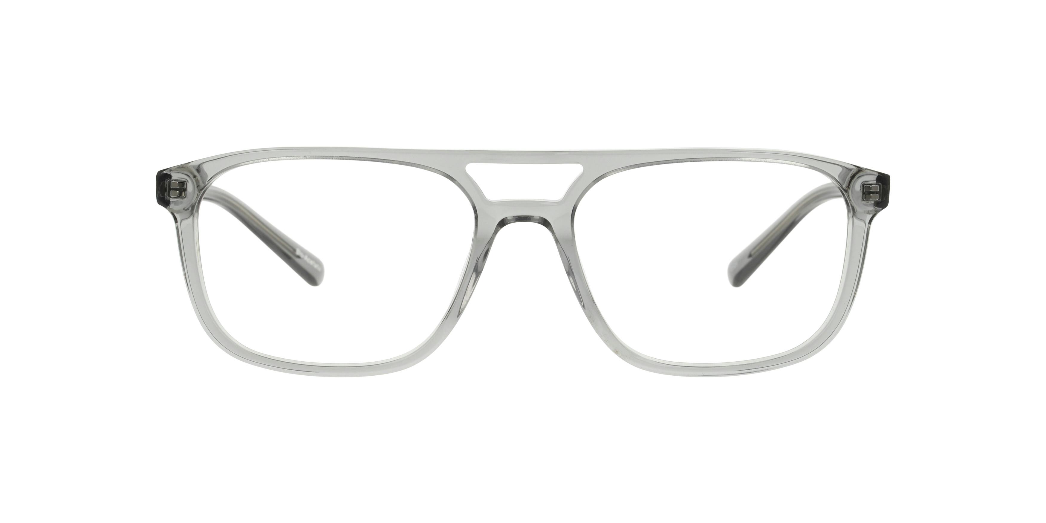 Front, DbyD 0DB2105 002 Brille