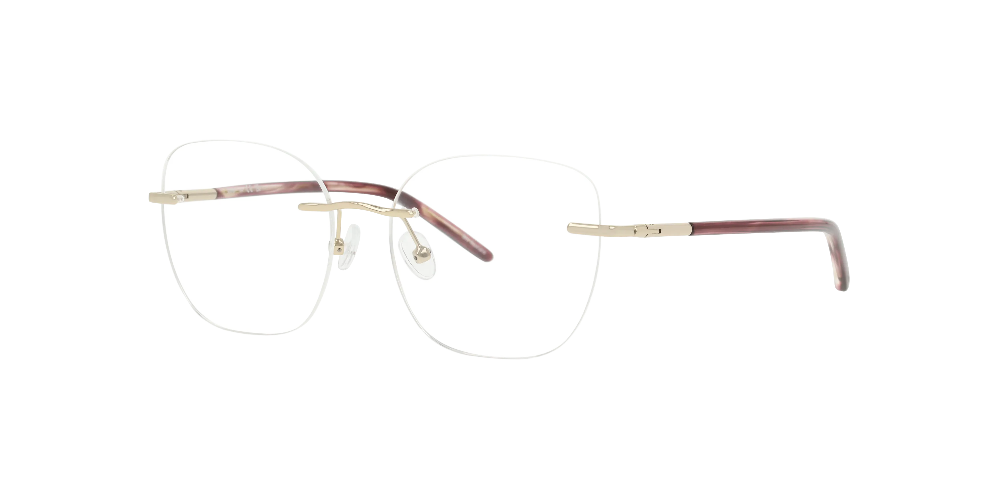 Angle_Left01, DbyD DB1141 0DB1141 001 Brille