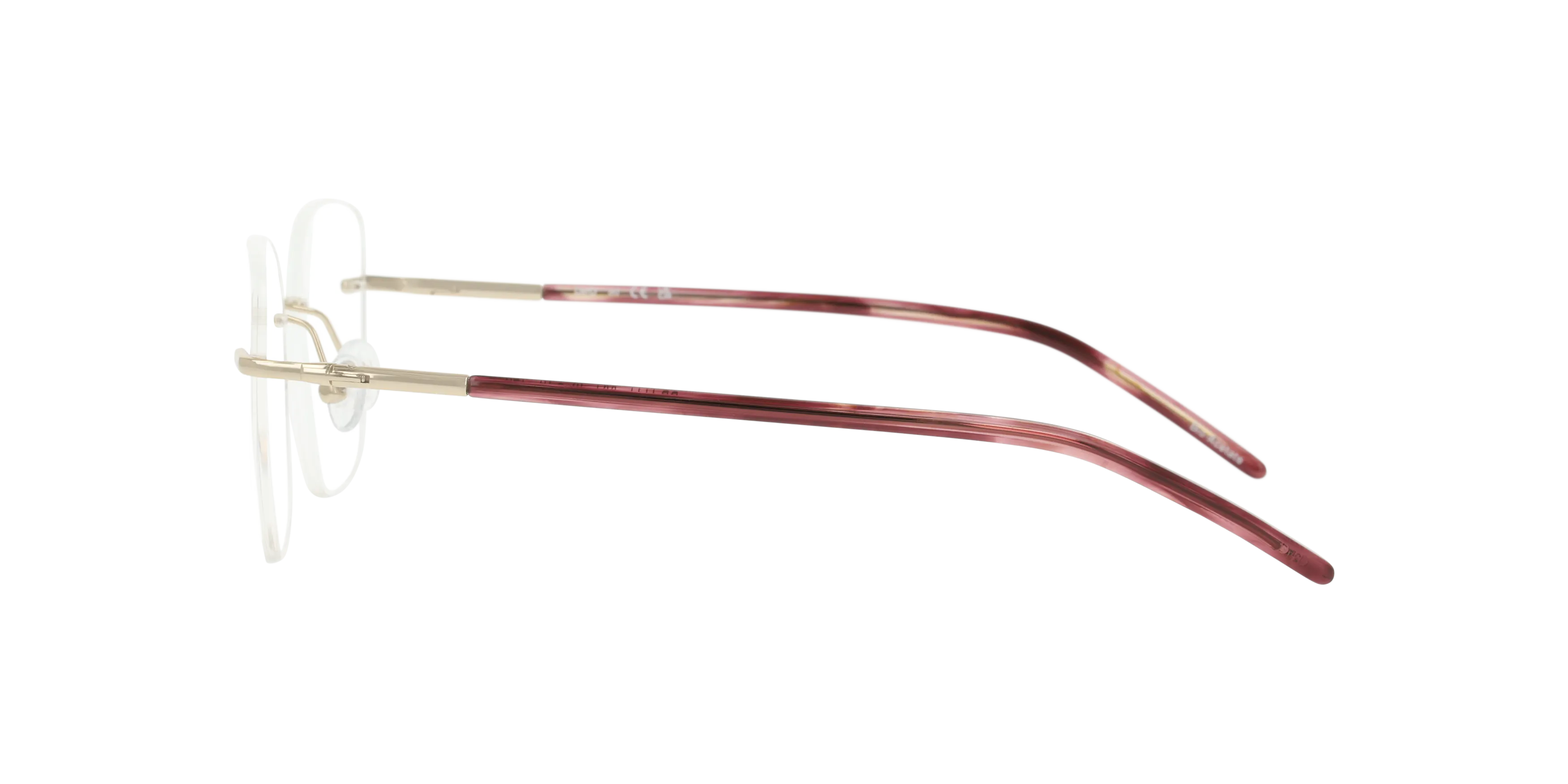 Angle_Left02, DbyD DB1141 0DB1141 001 Brille