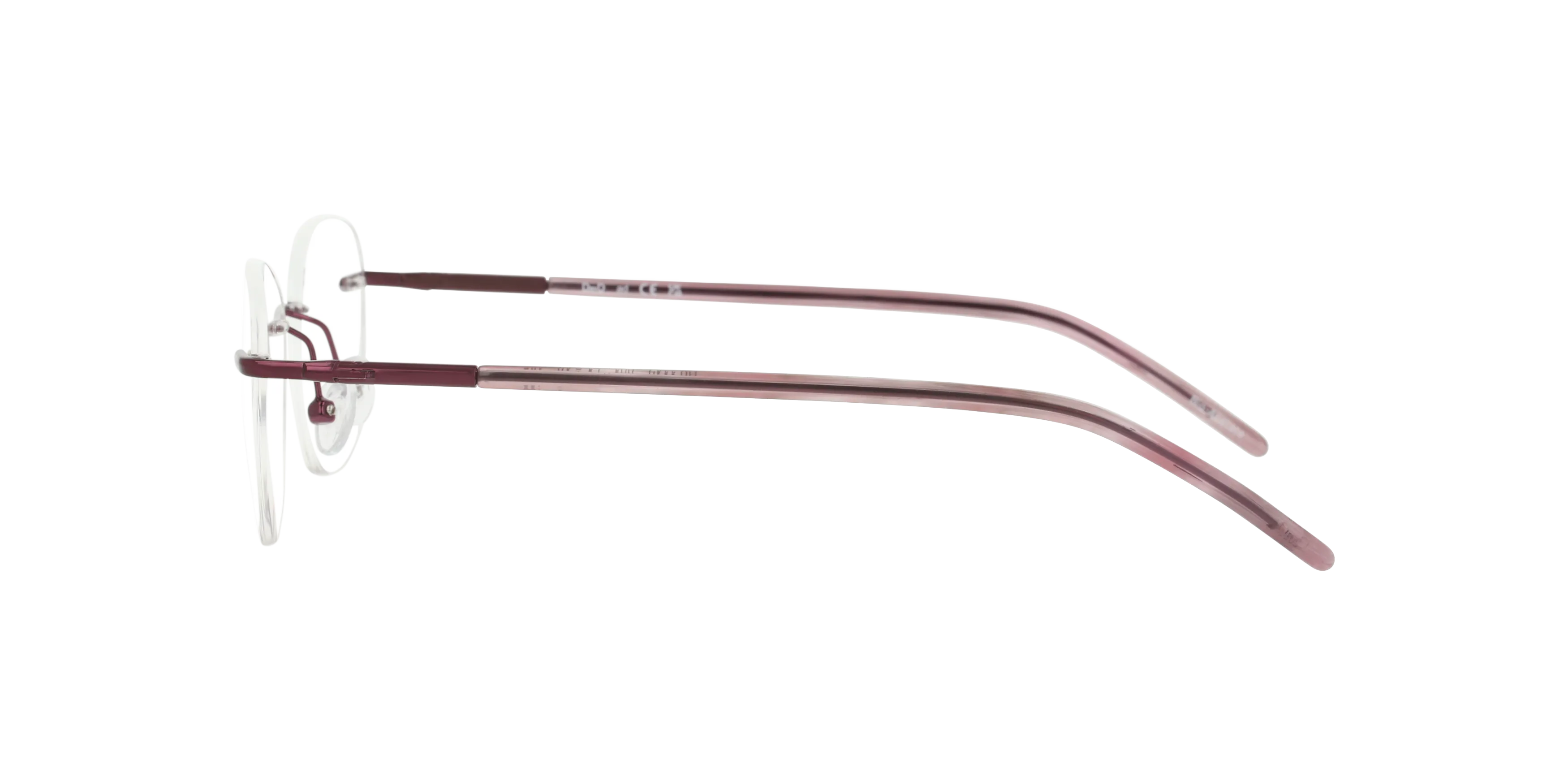Angle_Left02, DbyD DB1142 0DB1142 001 Brille
