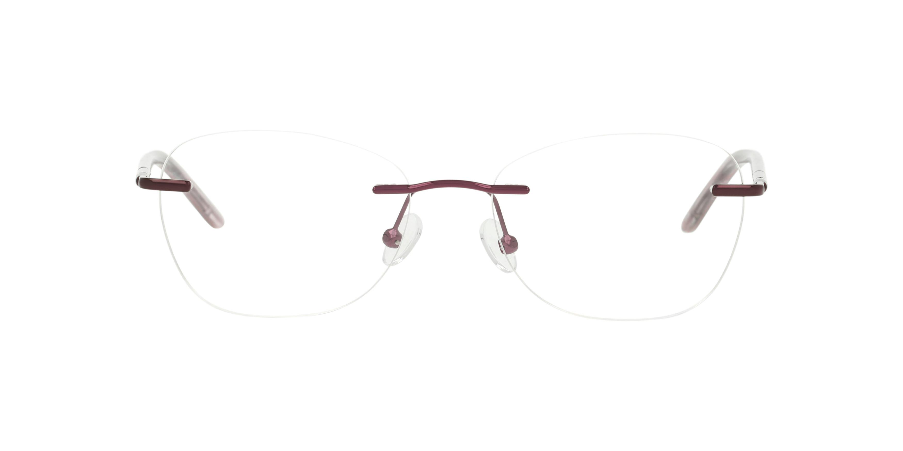Front, DbyD 0DB1142 001 Brille