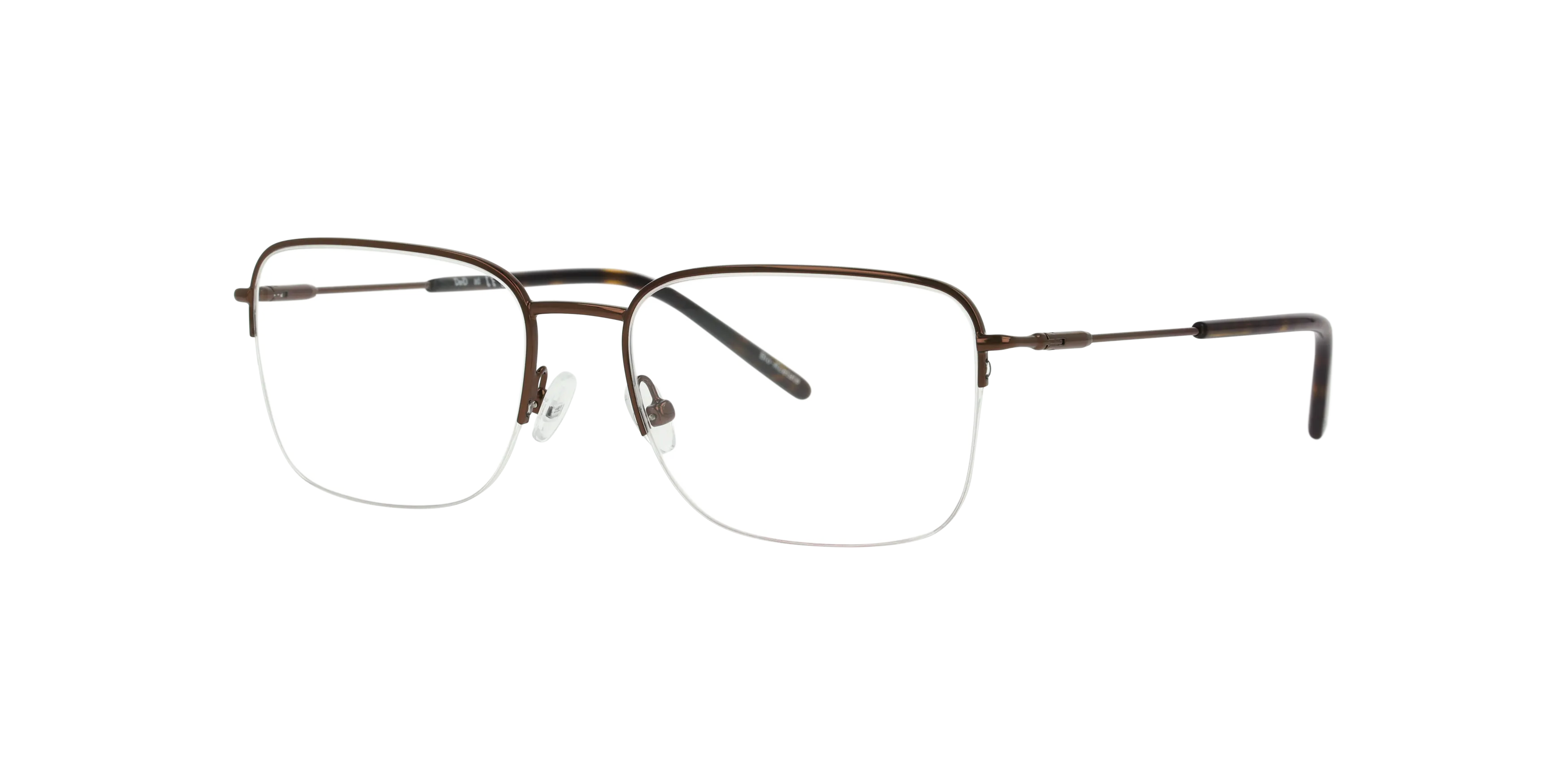 Angle_Left01, DbyD DB1145 0DB1145 001 Brille