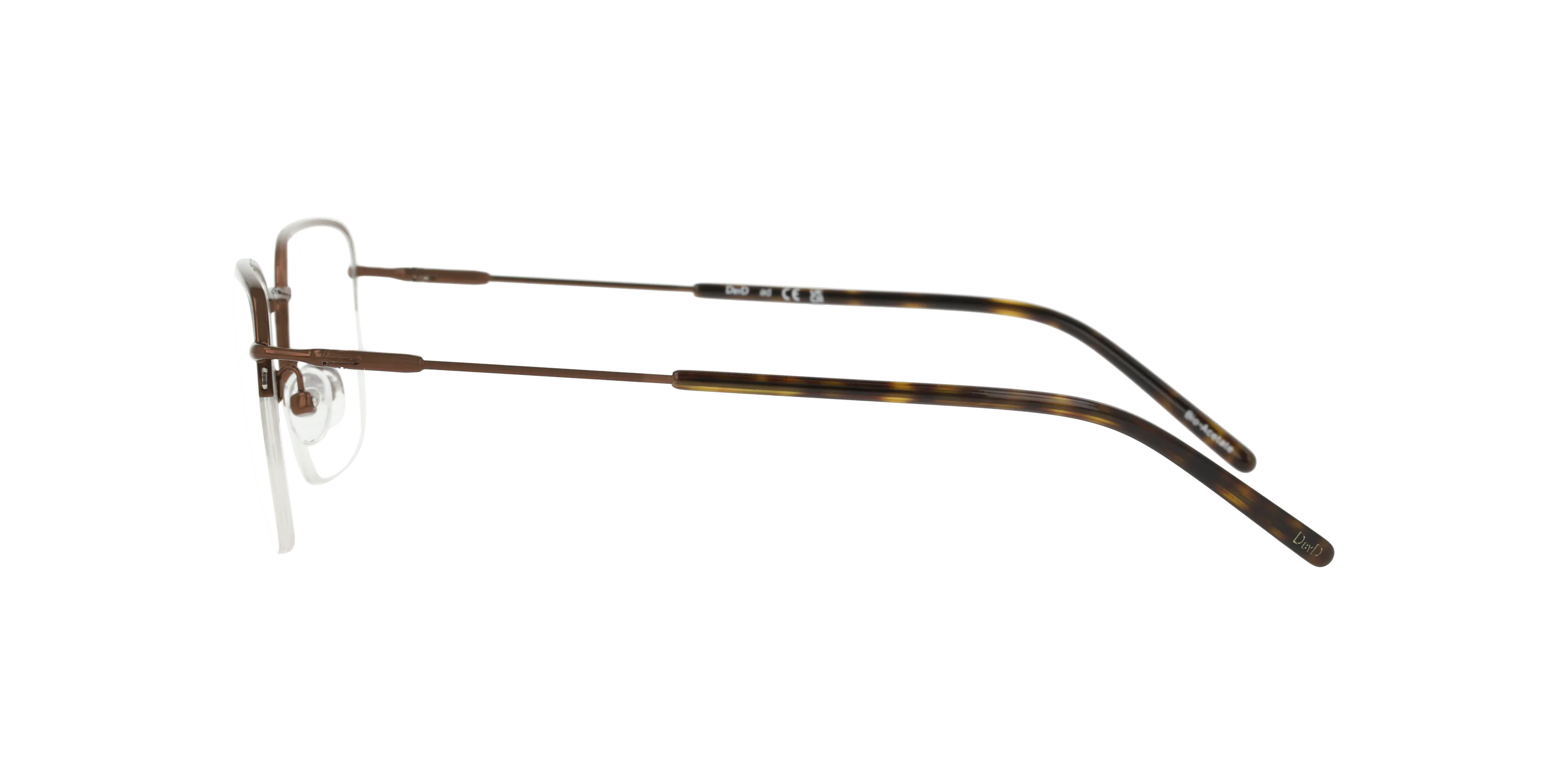 Angle_Left02, DbyD DB1145 0DB1145 001 Brille
