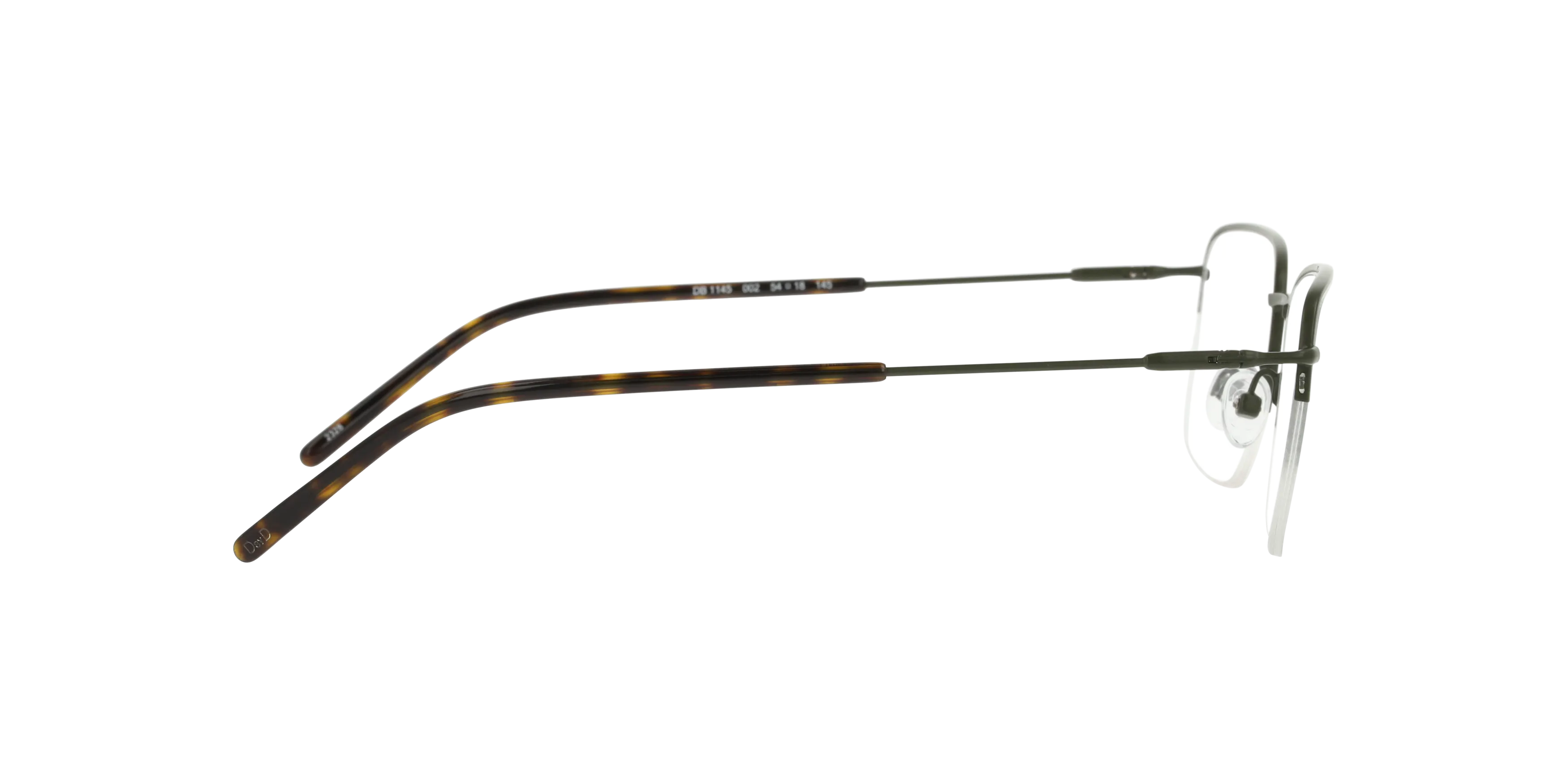 Angle_Right01, DbyD DB1145 0DB1145 002 Brille