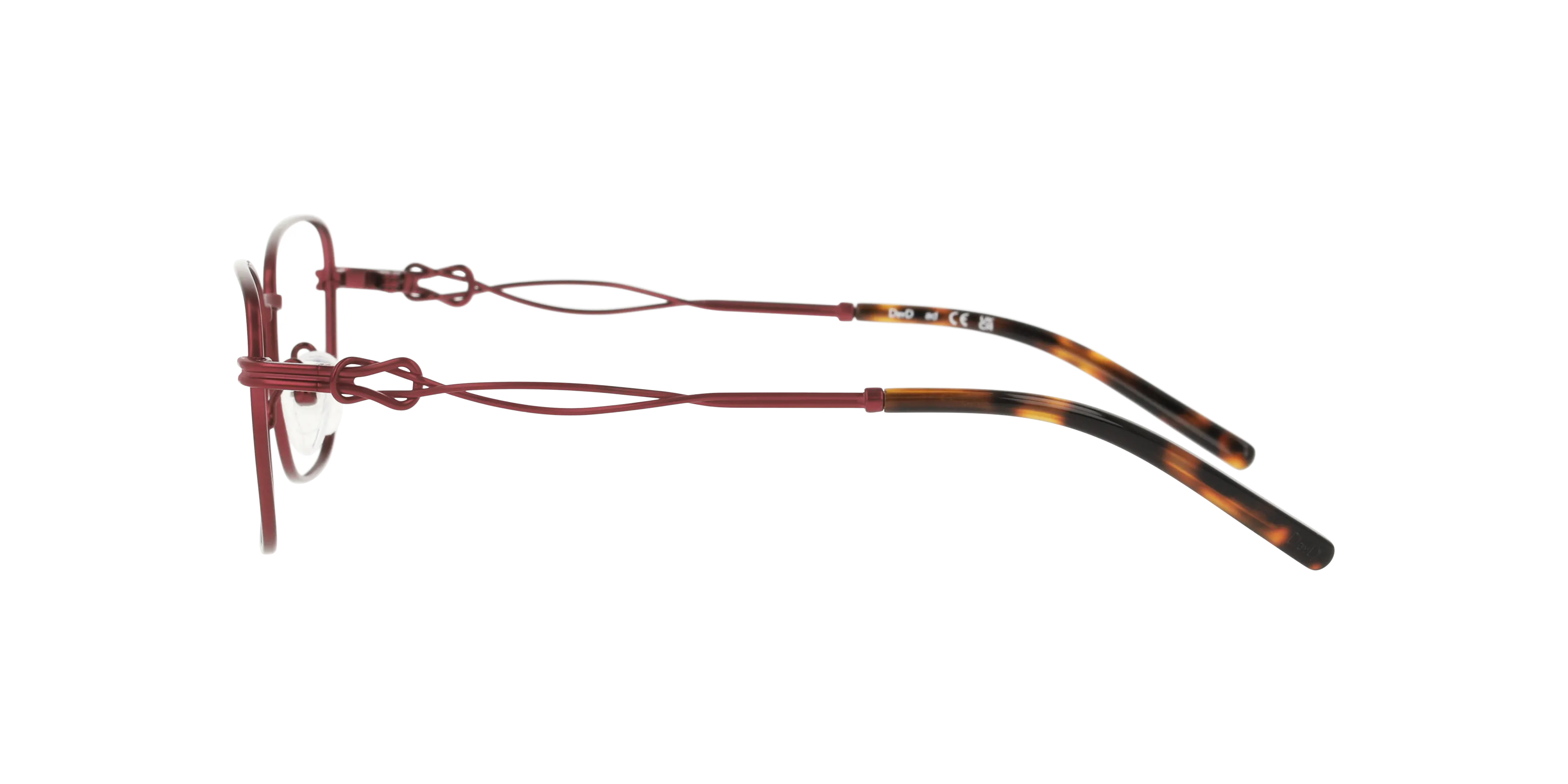 Angle_Left02, DbyD DB1149T 0DB1149T 002 Brille
