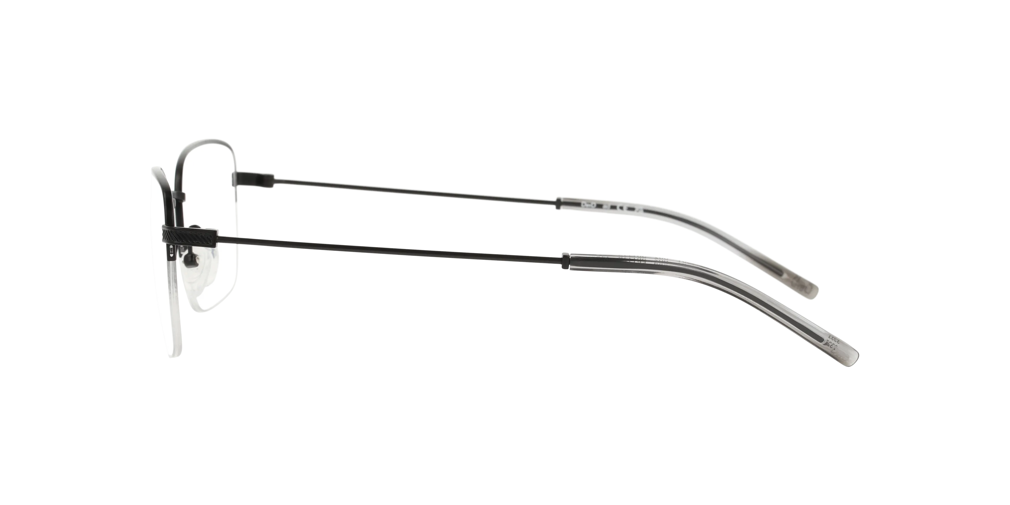 Angle_Left02, DbyD DB1150T 0DB1150T 002 Brille
