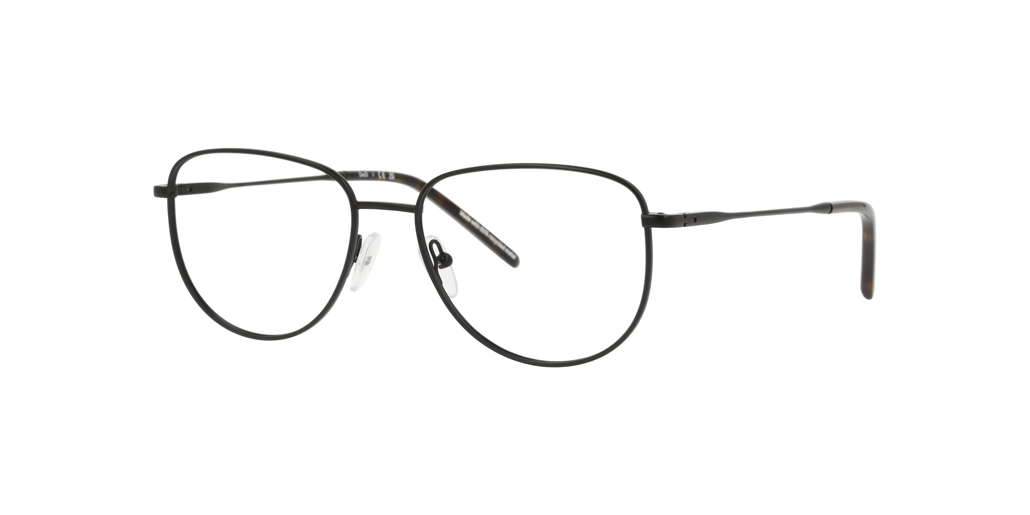 Angle_Left01, DbyD DB1148 0DB1148 001 Brille