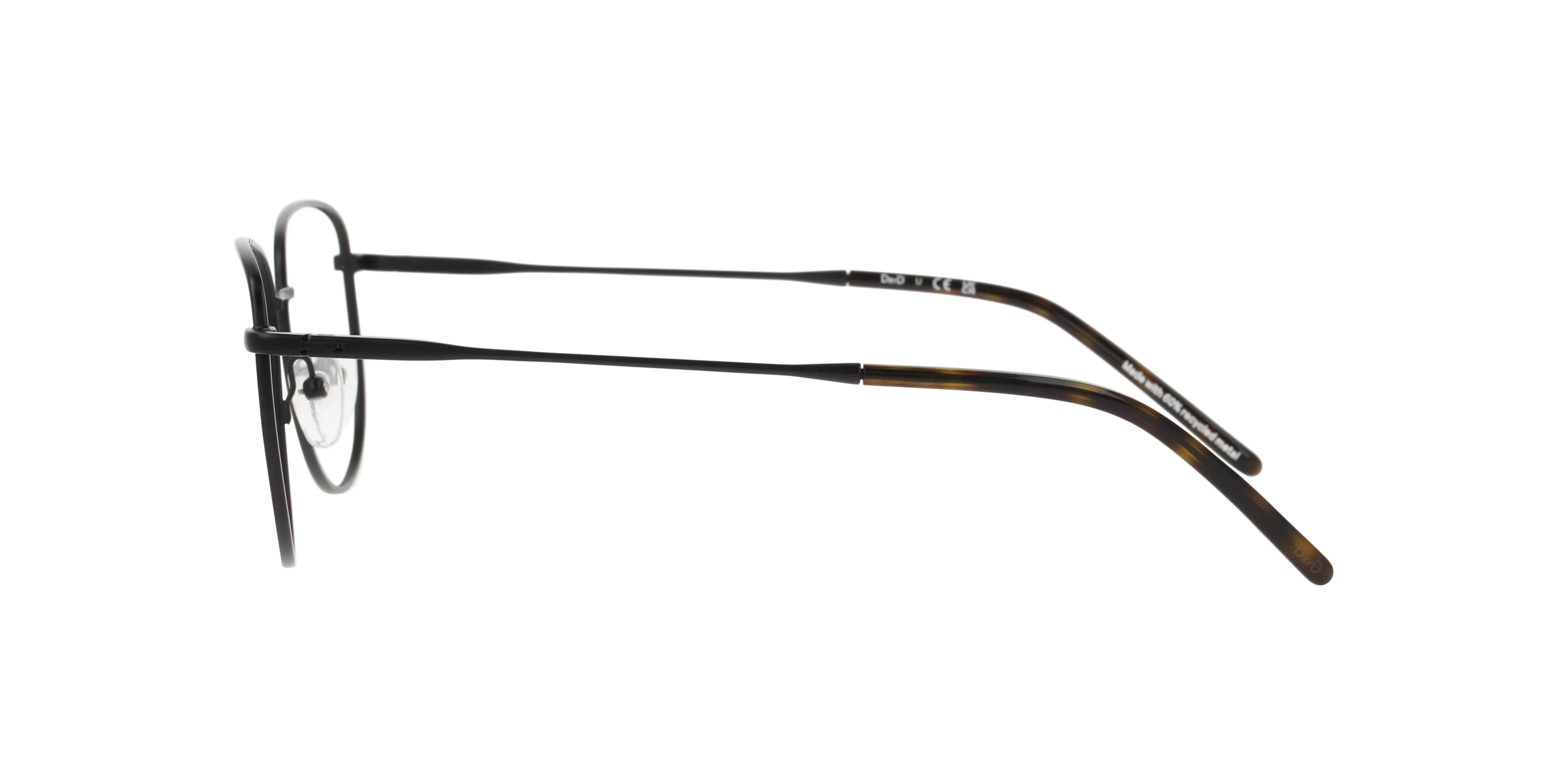Angle_Left02, DbyD DB1148 0DB1148 001 Brille