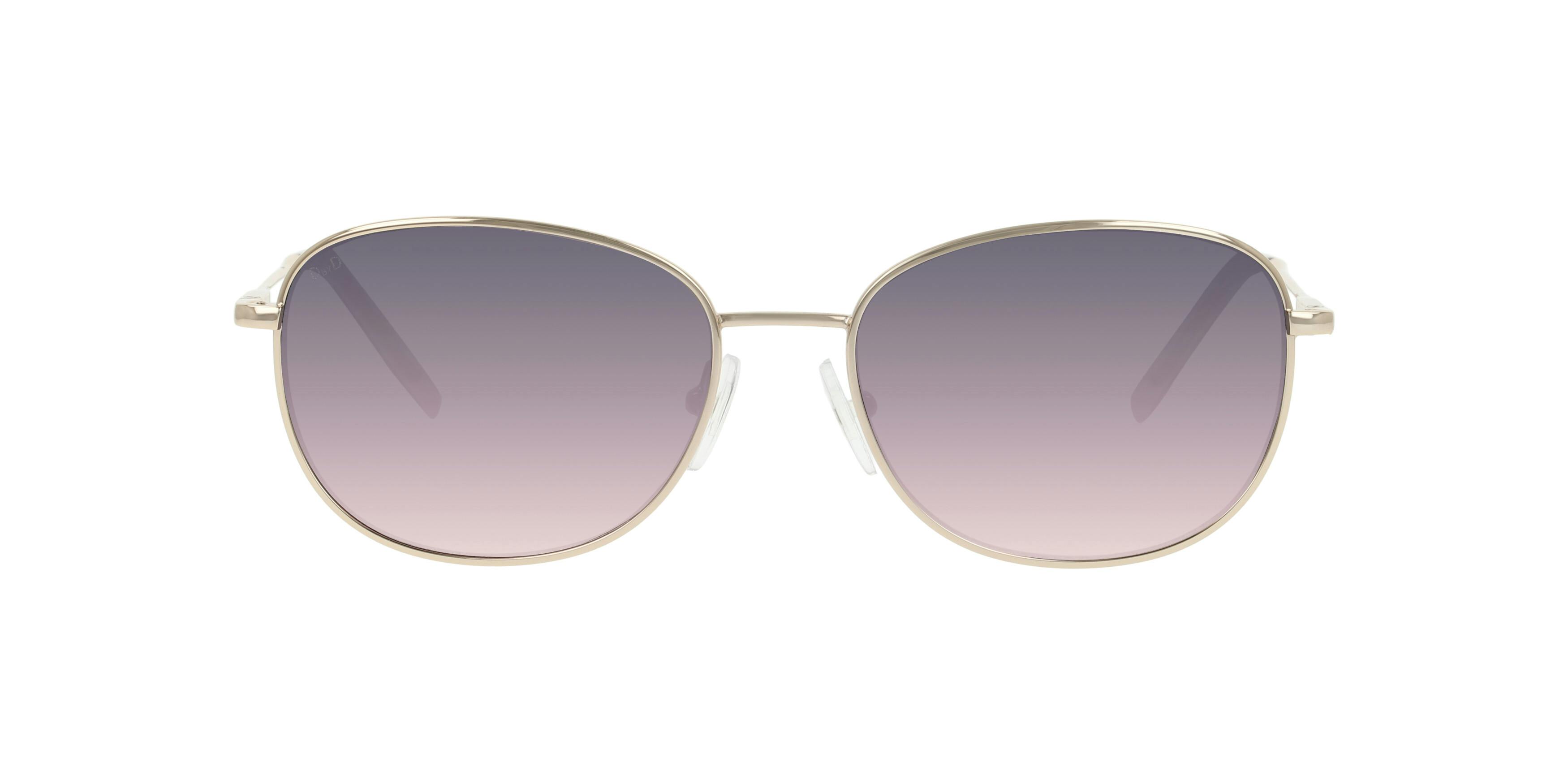 Front, DbyD 0DB5033 001 Sonnenbrille