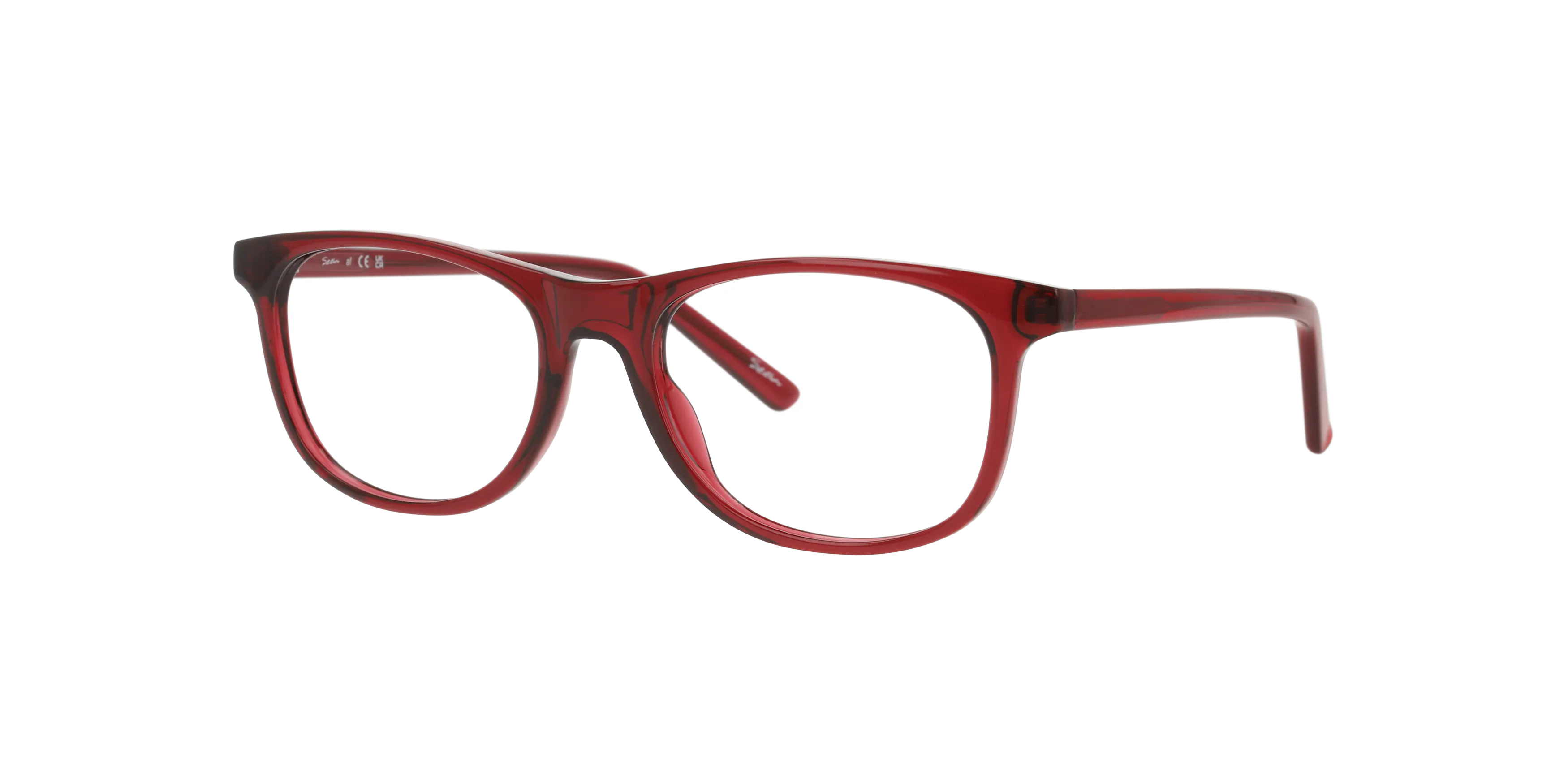 Angle_Left01, Seen NE3062 0NE3062 004 Brille