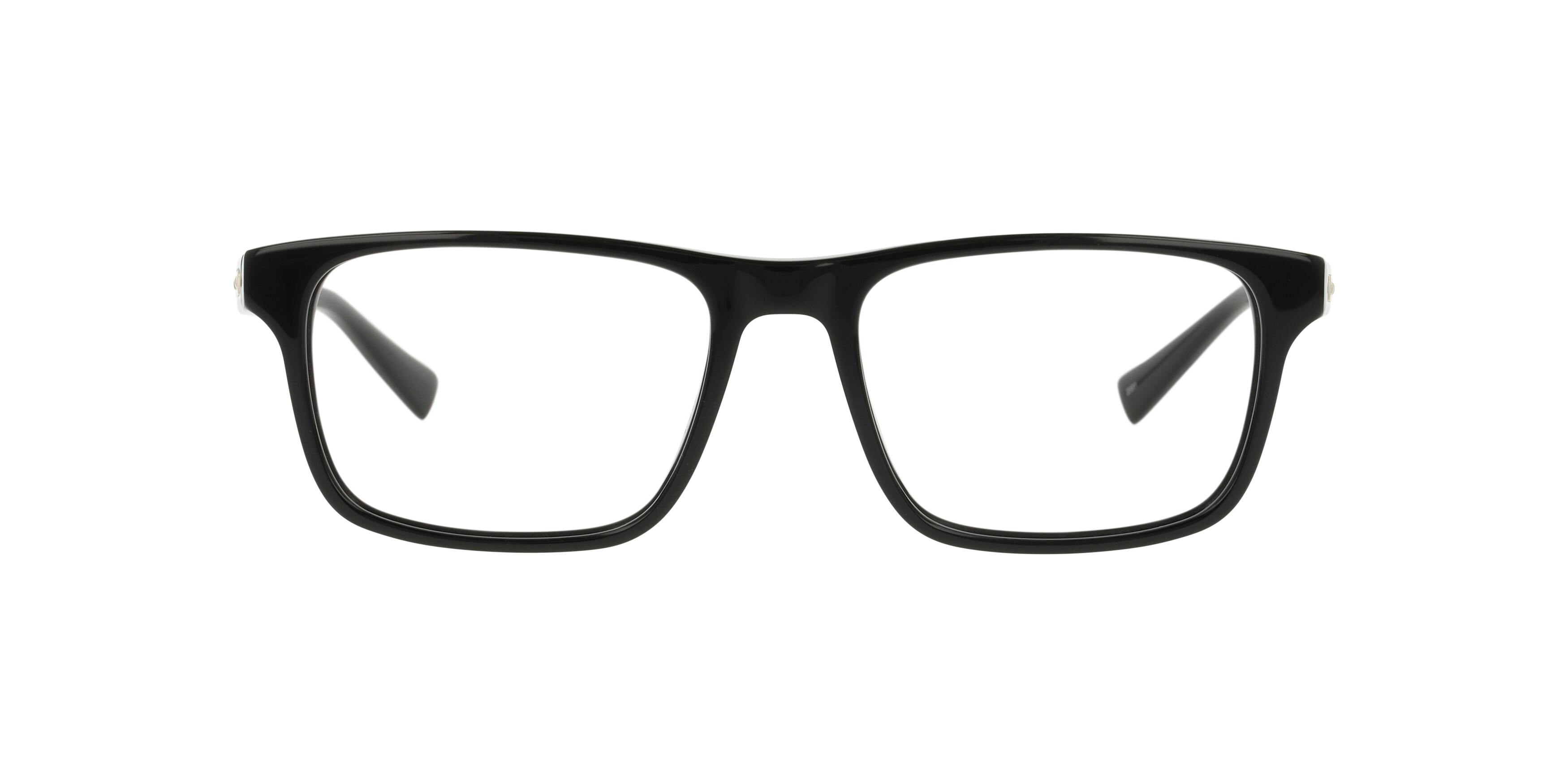 Front, UNOFFICIAL 0UO2181 001 Brille