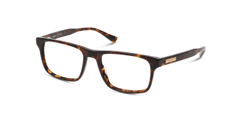 Angle_Left01 UNOFFICIAL 0UO2181 003 Brille Havana