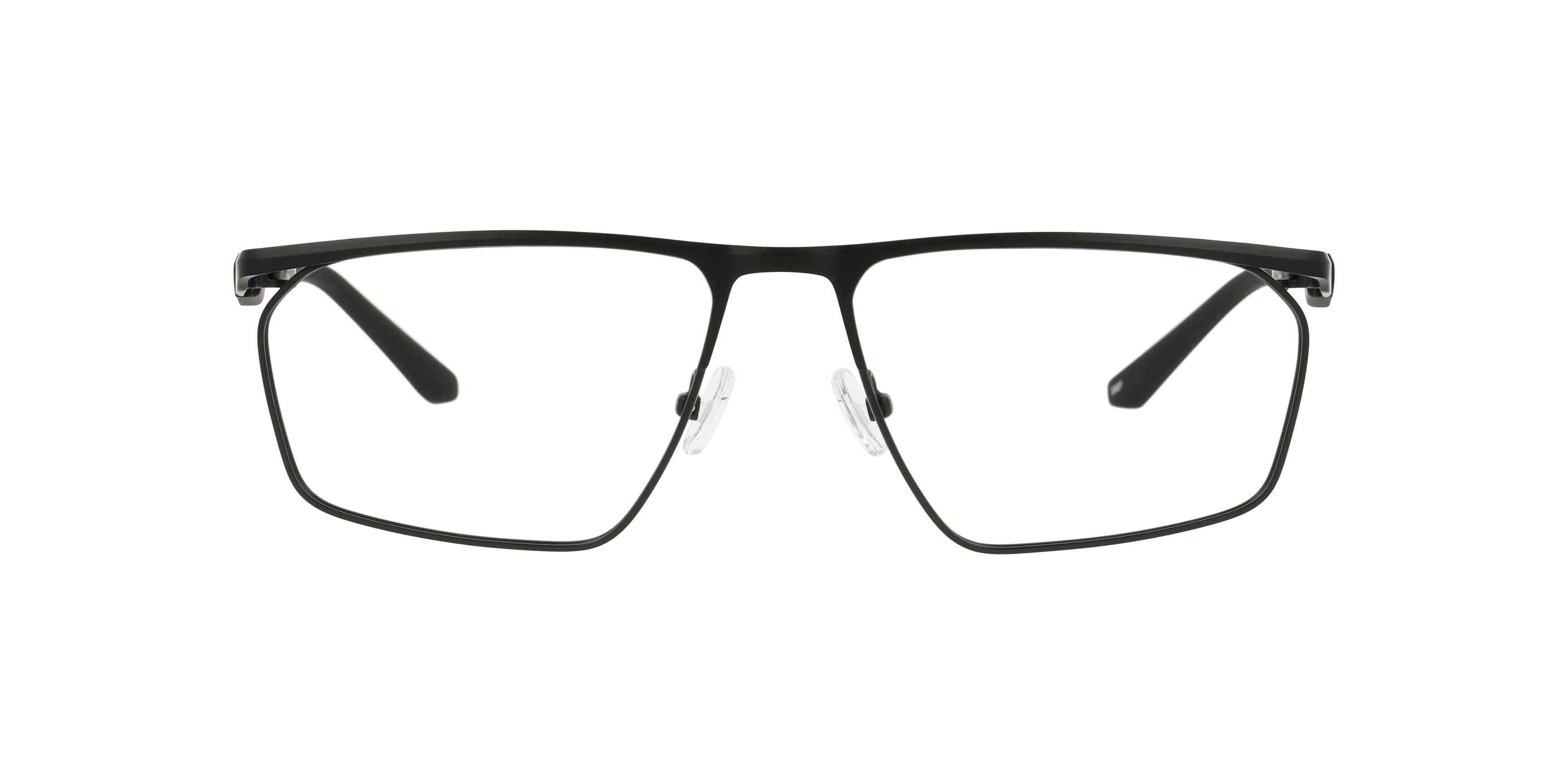 Front, UNOFFICIAL 0UO1170 001 Brille