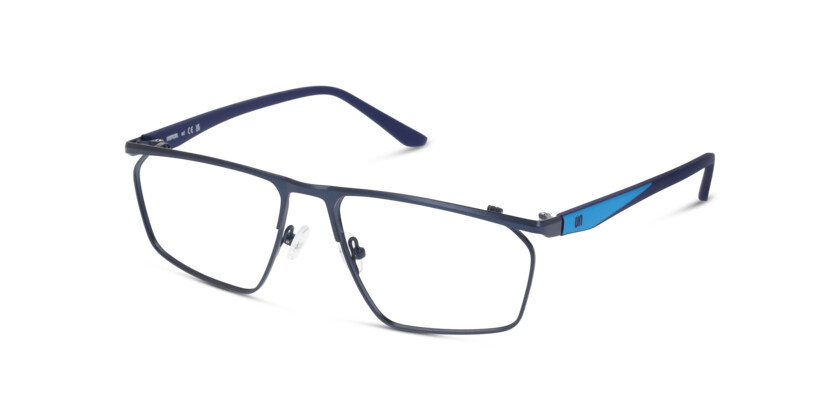 Angle_Left01 UNOFFICIAL 0UO1170 002 Brille Blau