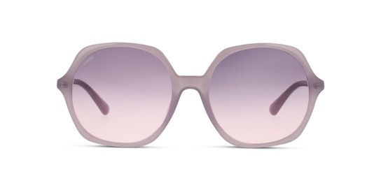 UNOFFICIAL 0UO6187 001 Sonnenbrille Rosa / Pink / Lila