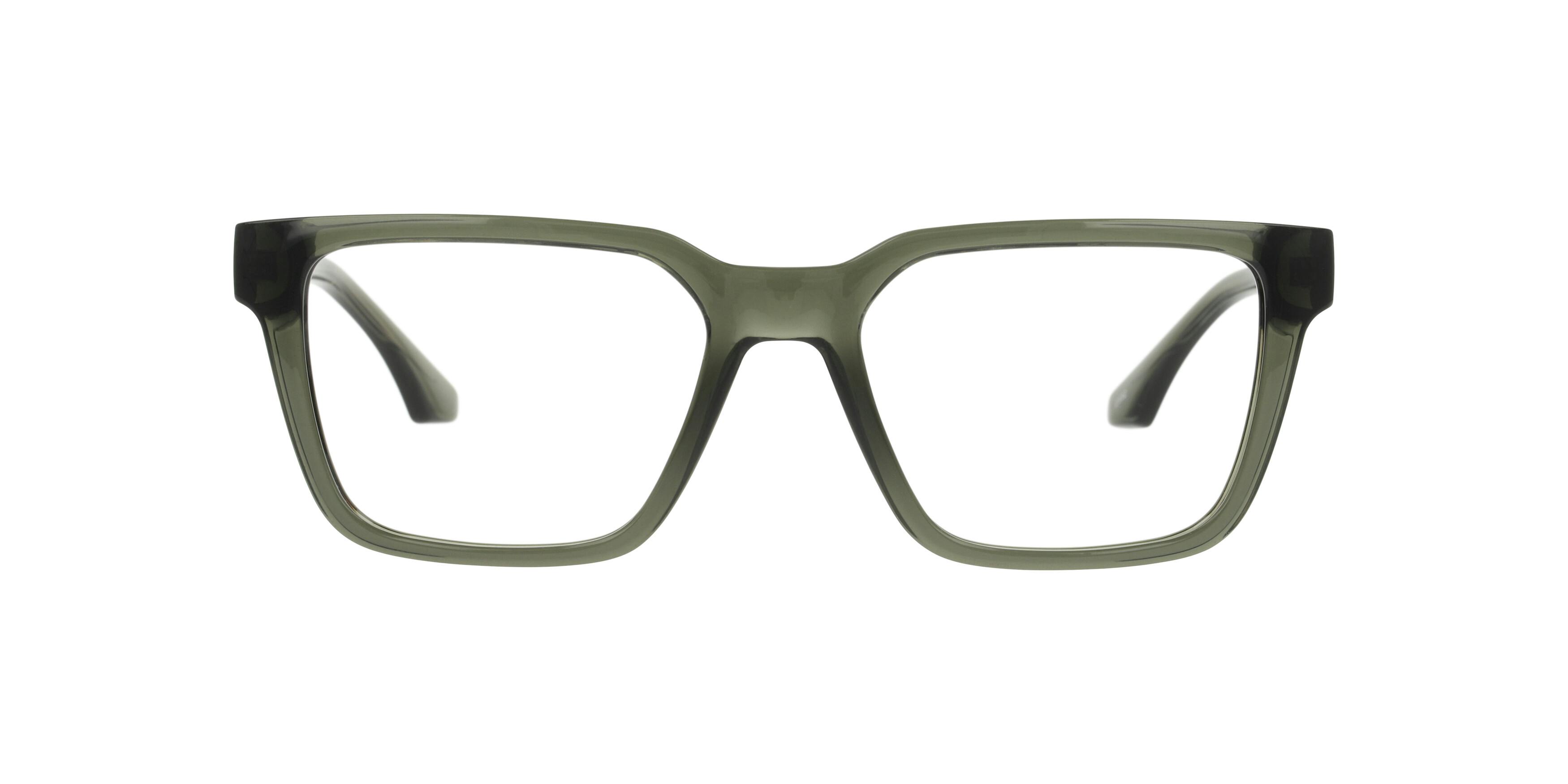 Front, UNOFFICIAL 0UO3050 001 Brille