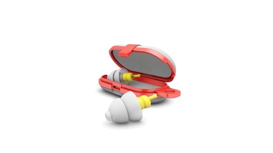 Alpine Hearing Accessoire Gehörschutz