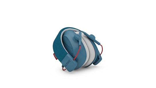 Alpine Hearing Blue Accessoire Gehörschutz