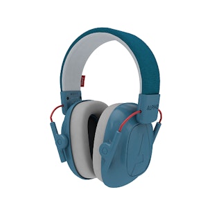 Alpine Hearing Blue Accessoire Gehörschutz